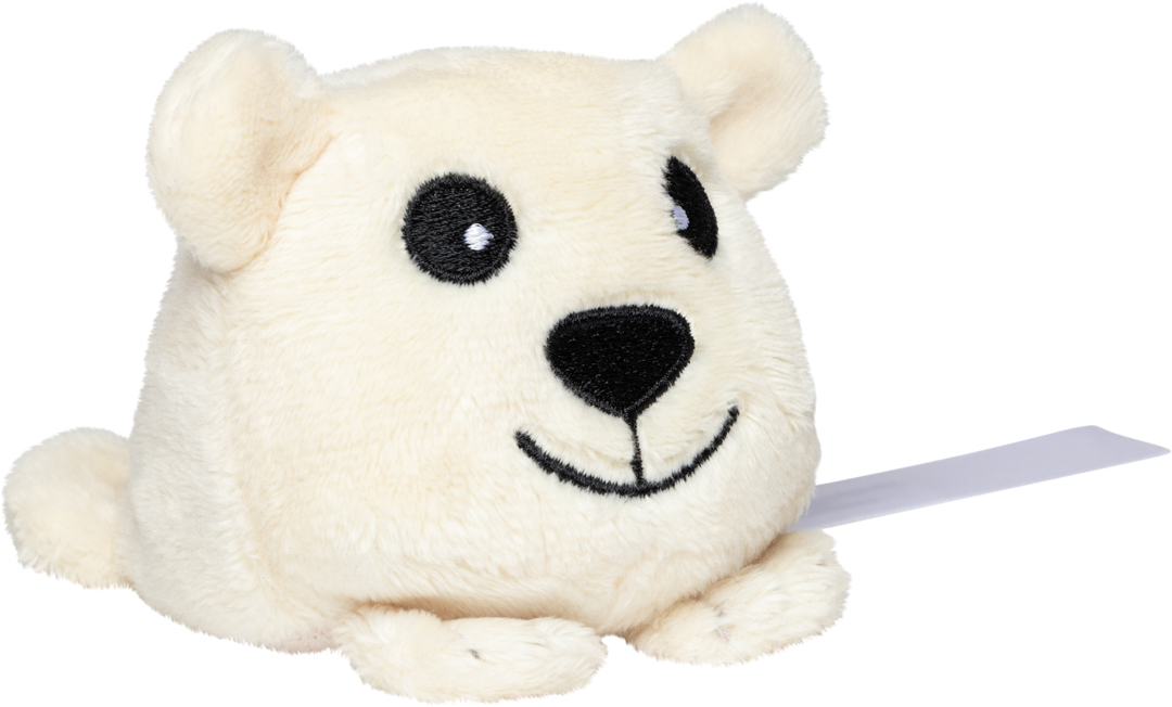 Schmoozies® Eisbär