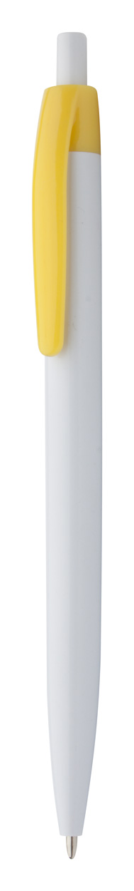 Kugelschreiber Snow Leopard