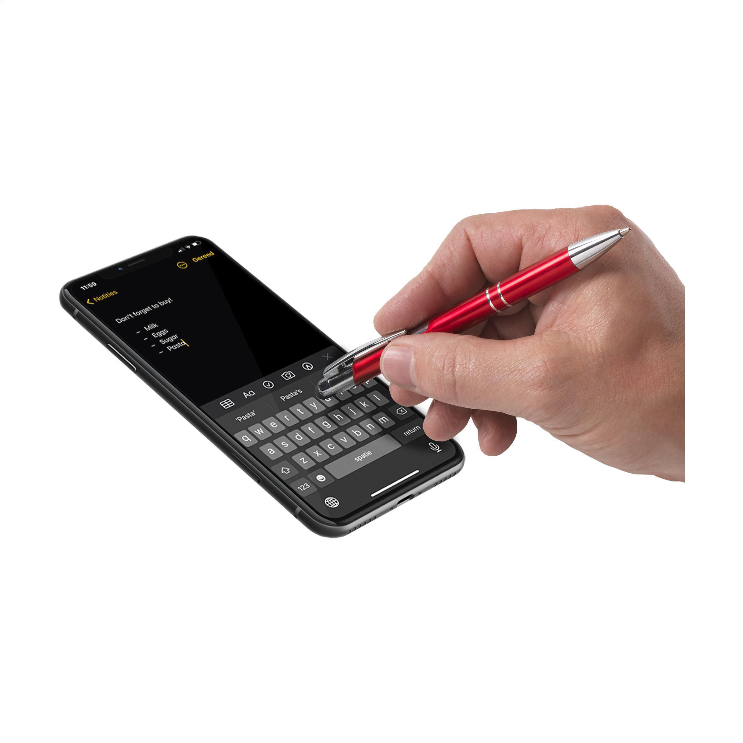 Ebony Touch Pen