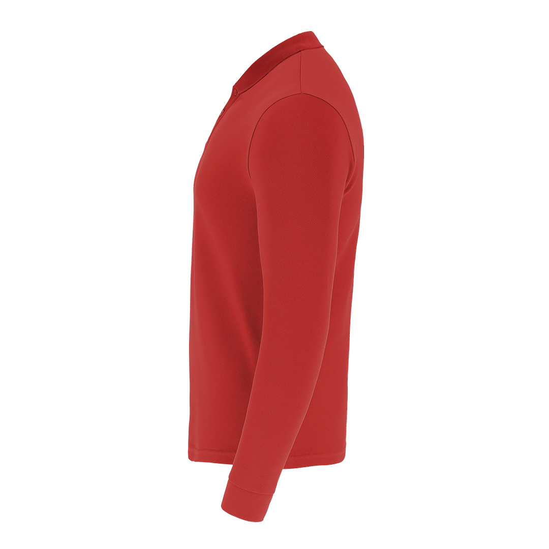 Erwachsene Farbe Polo-Shirt Charlot