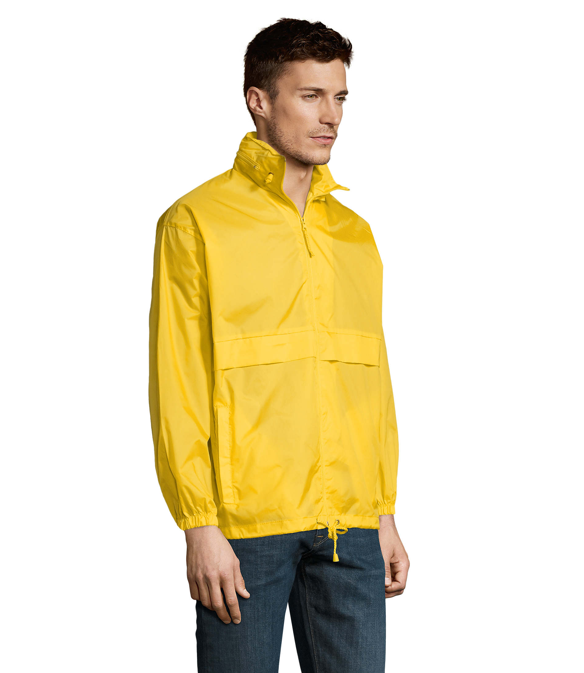 SURF Unisex Windbreaker SURF