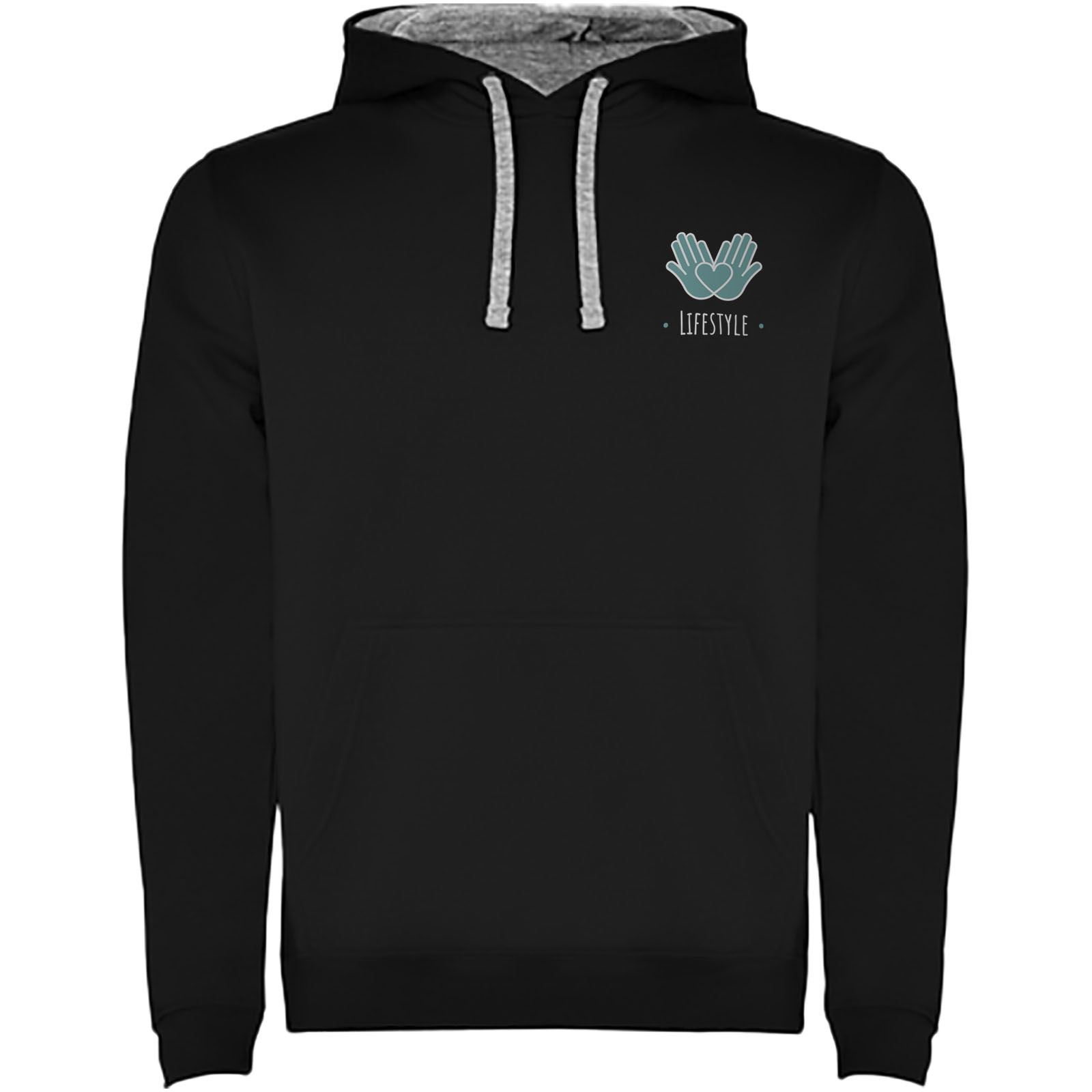 Urban Kapuzenpullover fÃ¼r Herren