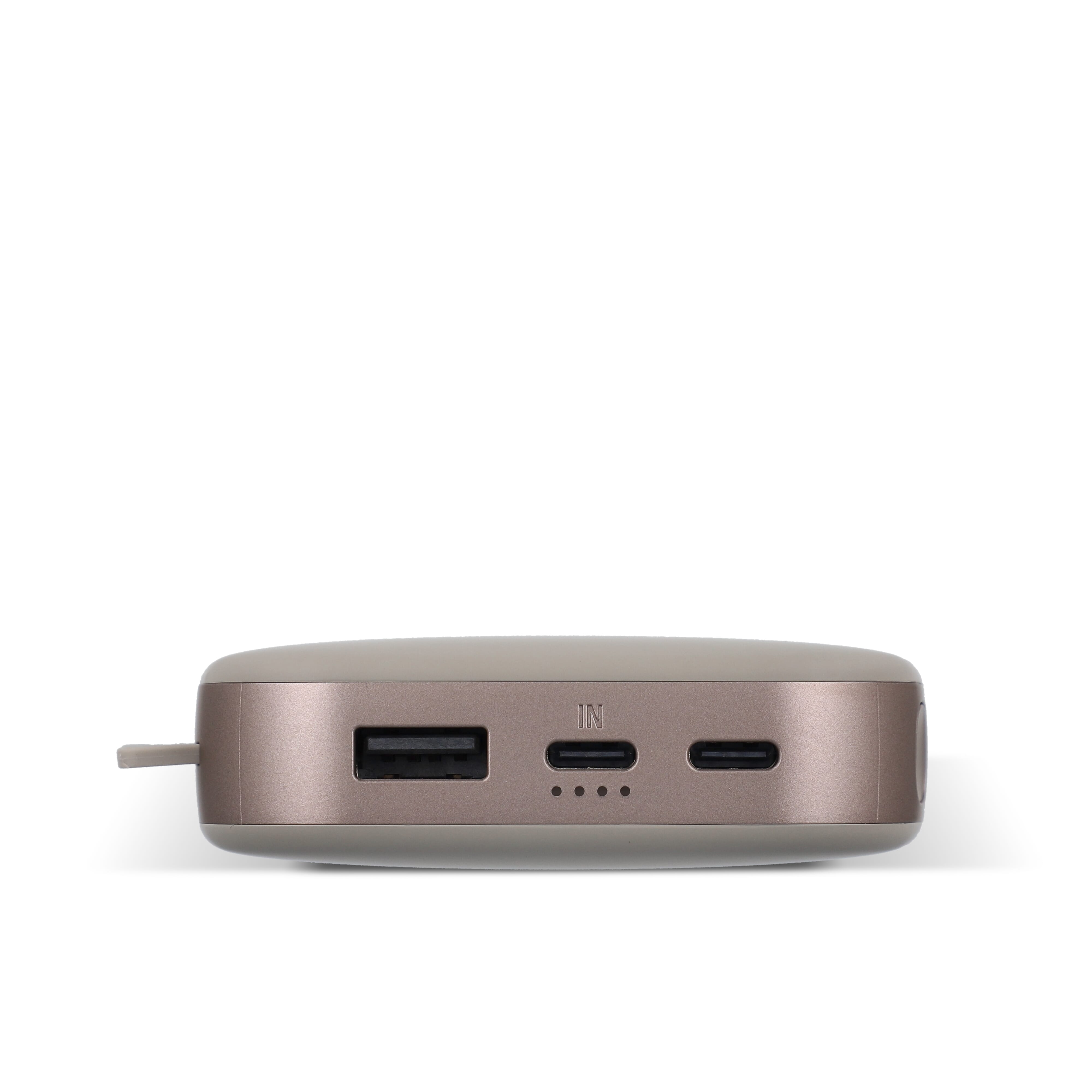 Fresh 'n Rebel Powerbank 18000mAh USB-C Fast Charging 20W