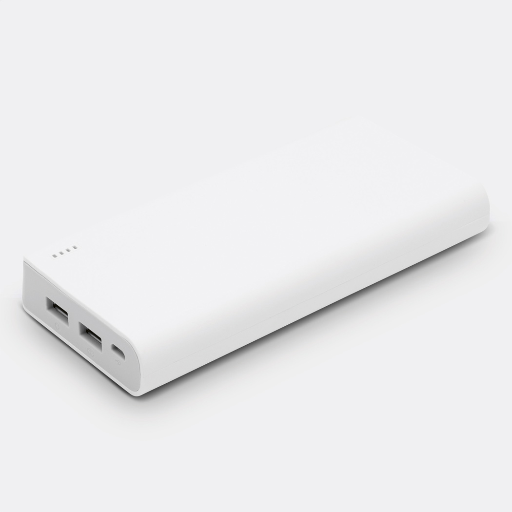 Powerbank STORAGE