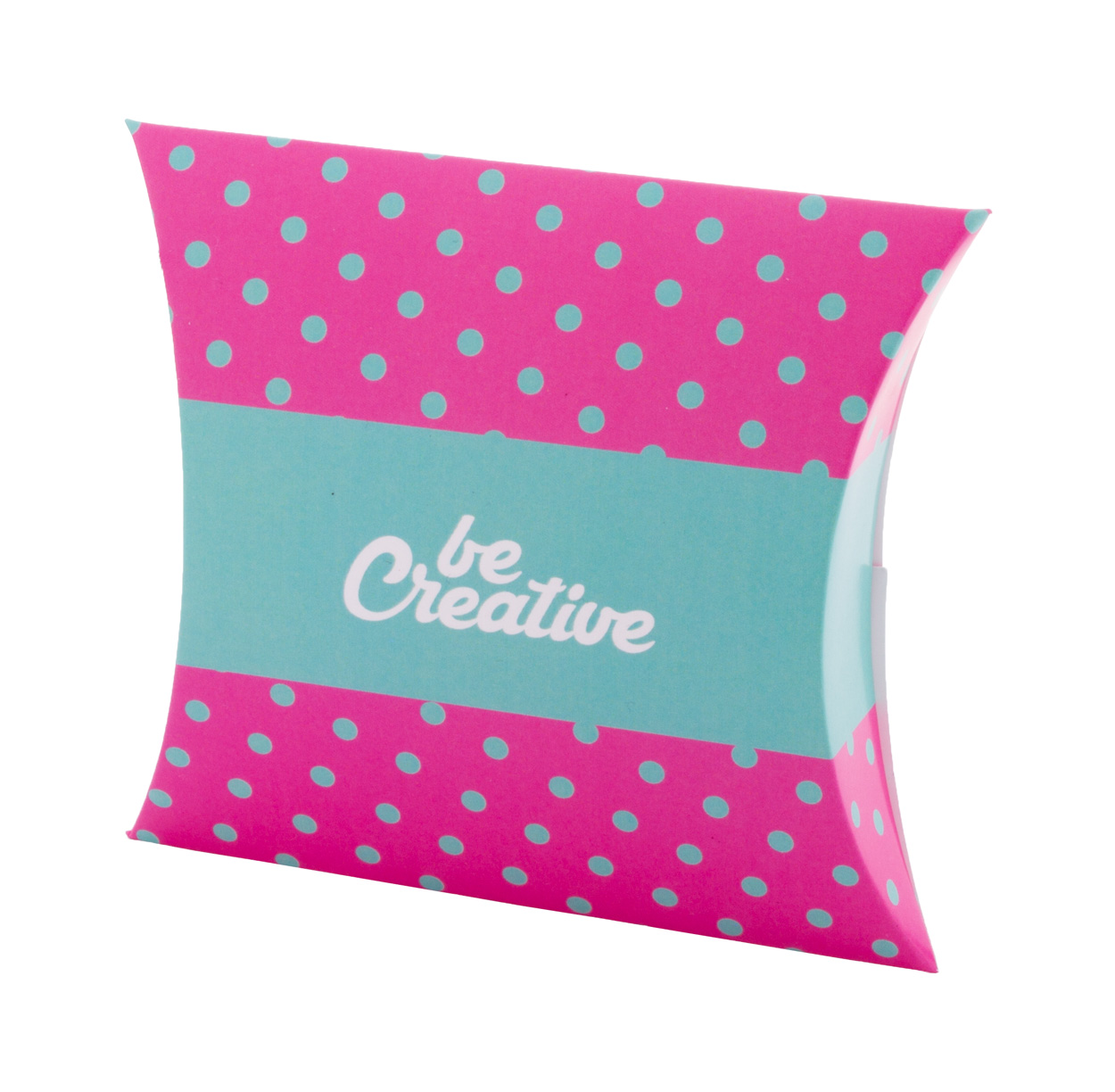 Kissenbox CreaBox Pillow Lock S