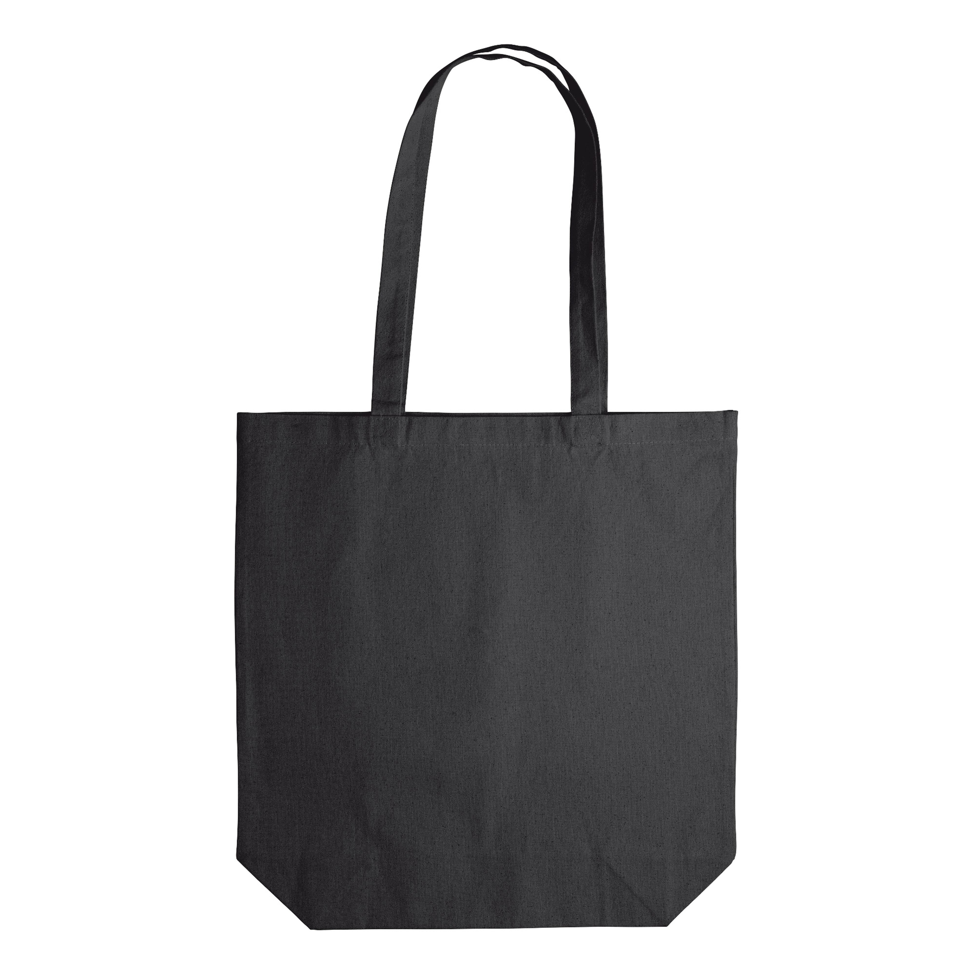 Umhängetasche canvas OEKO-TEX®270g / m² 42 x 12 x 43cm