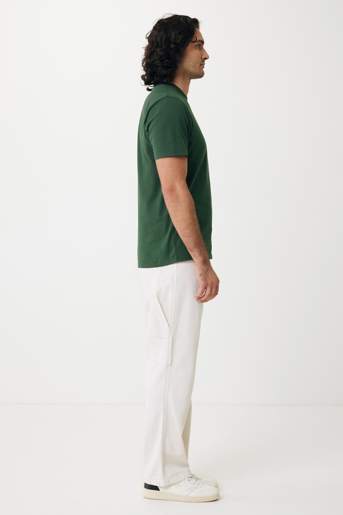 IQONIQ Sierra Lightweight T-Shirt aus recycelter Baumwolle