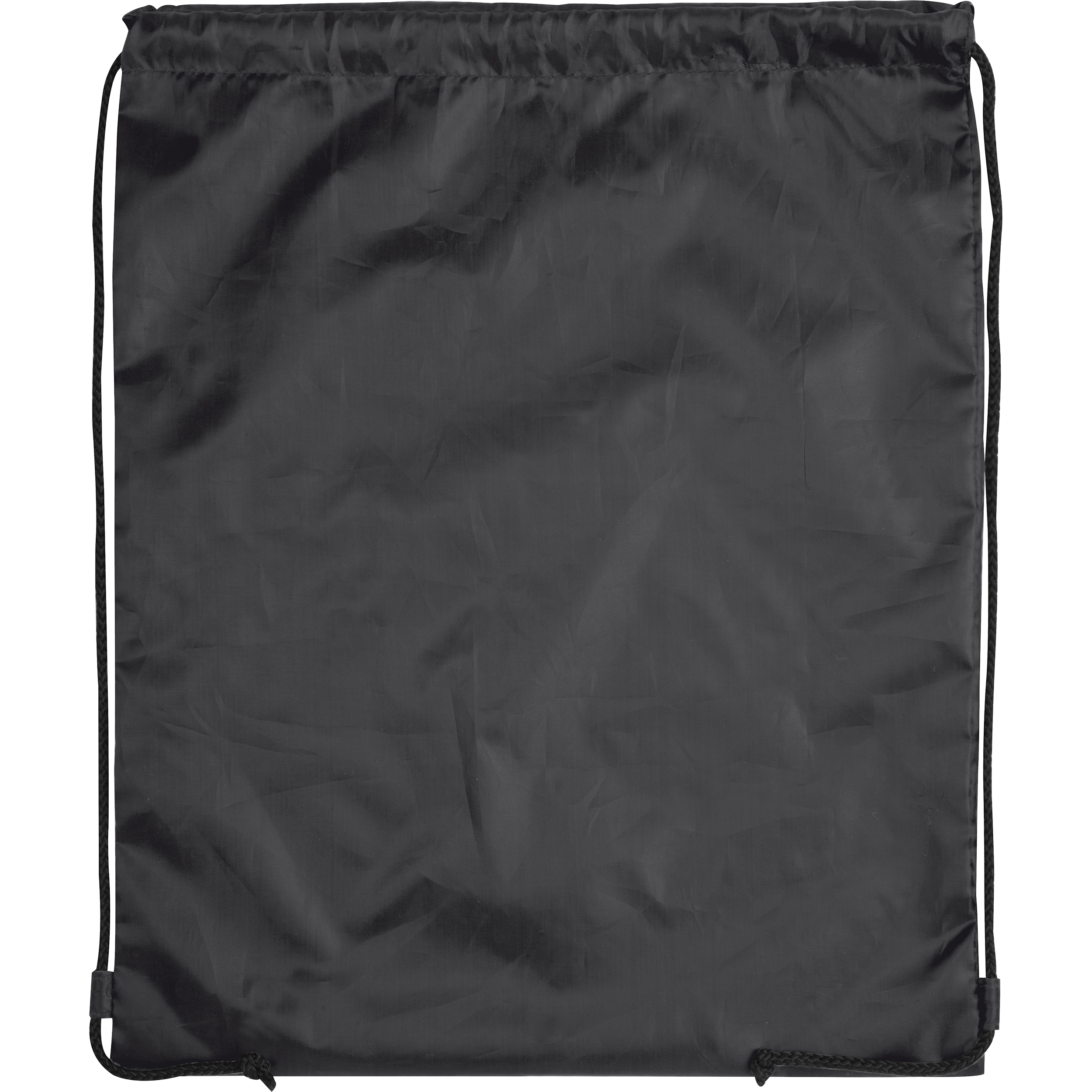 Gymbag aus recyceltem Polyester WANDA