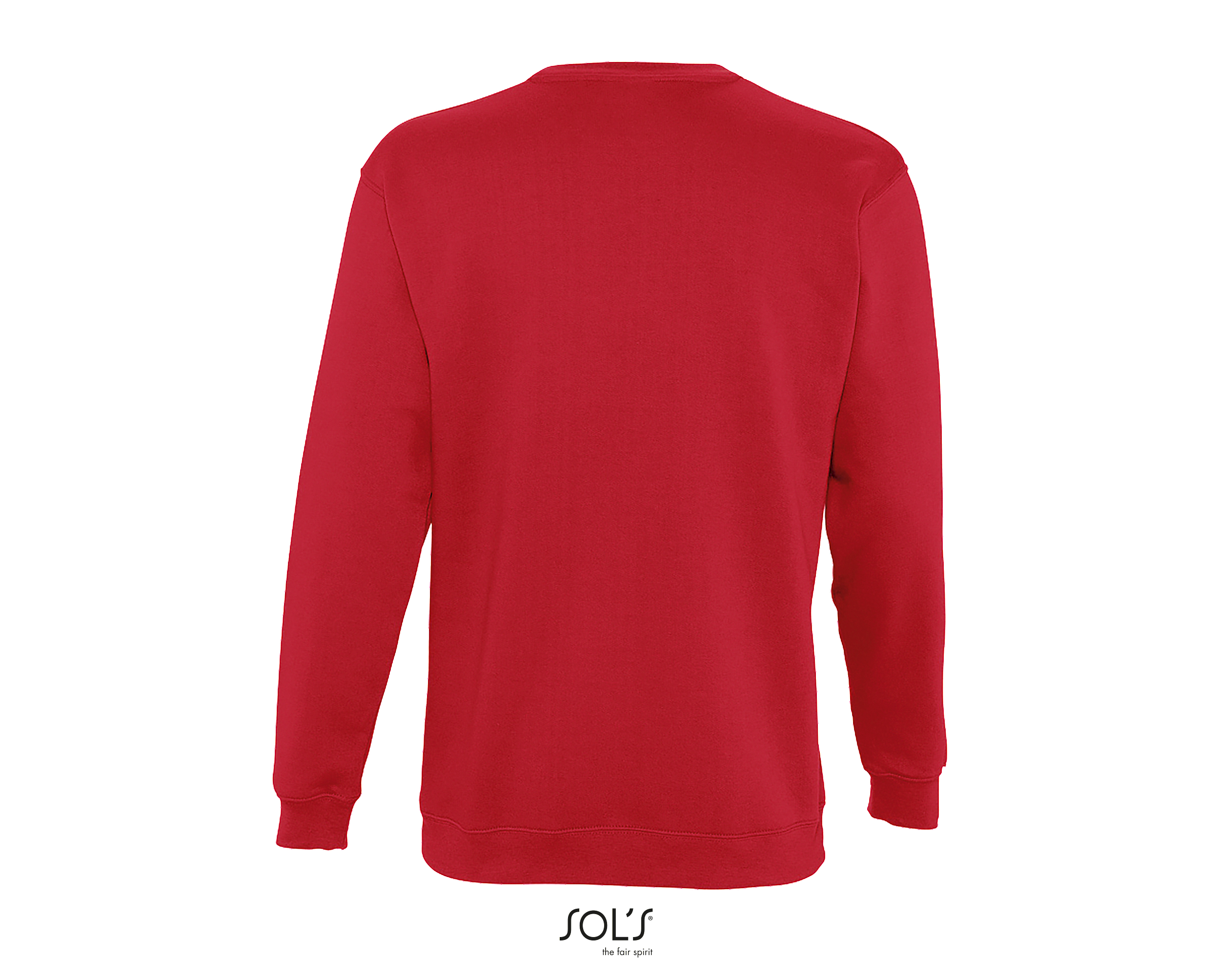 NEW SUPREME SWEAT UNISEXE NEW SUPREME