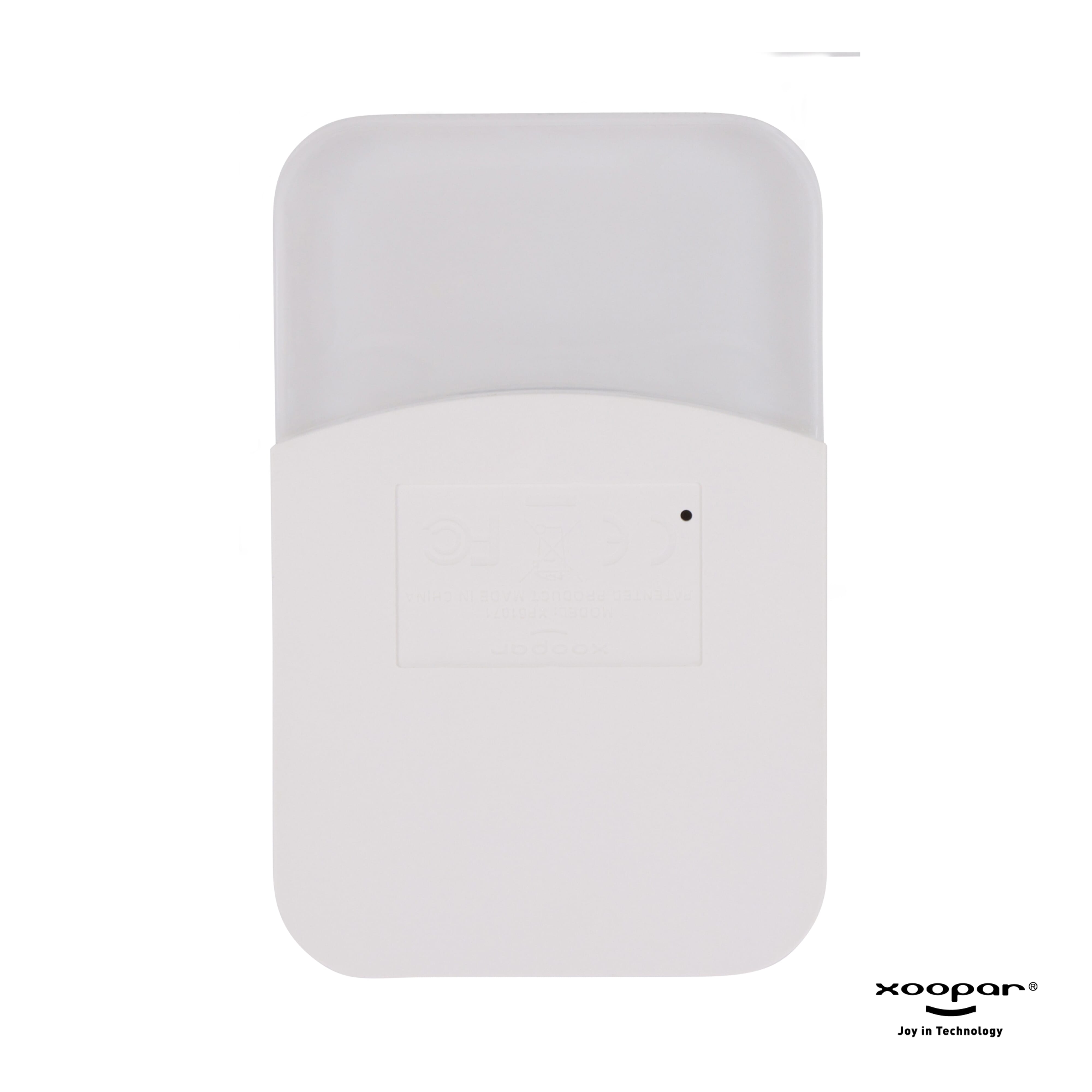 Xoopar iLo Mini Hub– 4 in 1 Adapter – USB 2.0 Data Transfer - Splitter