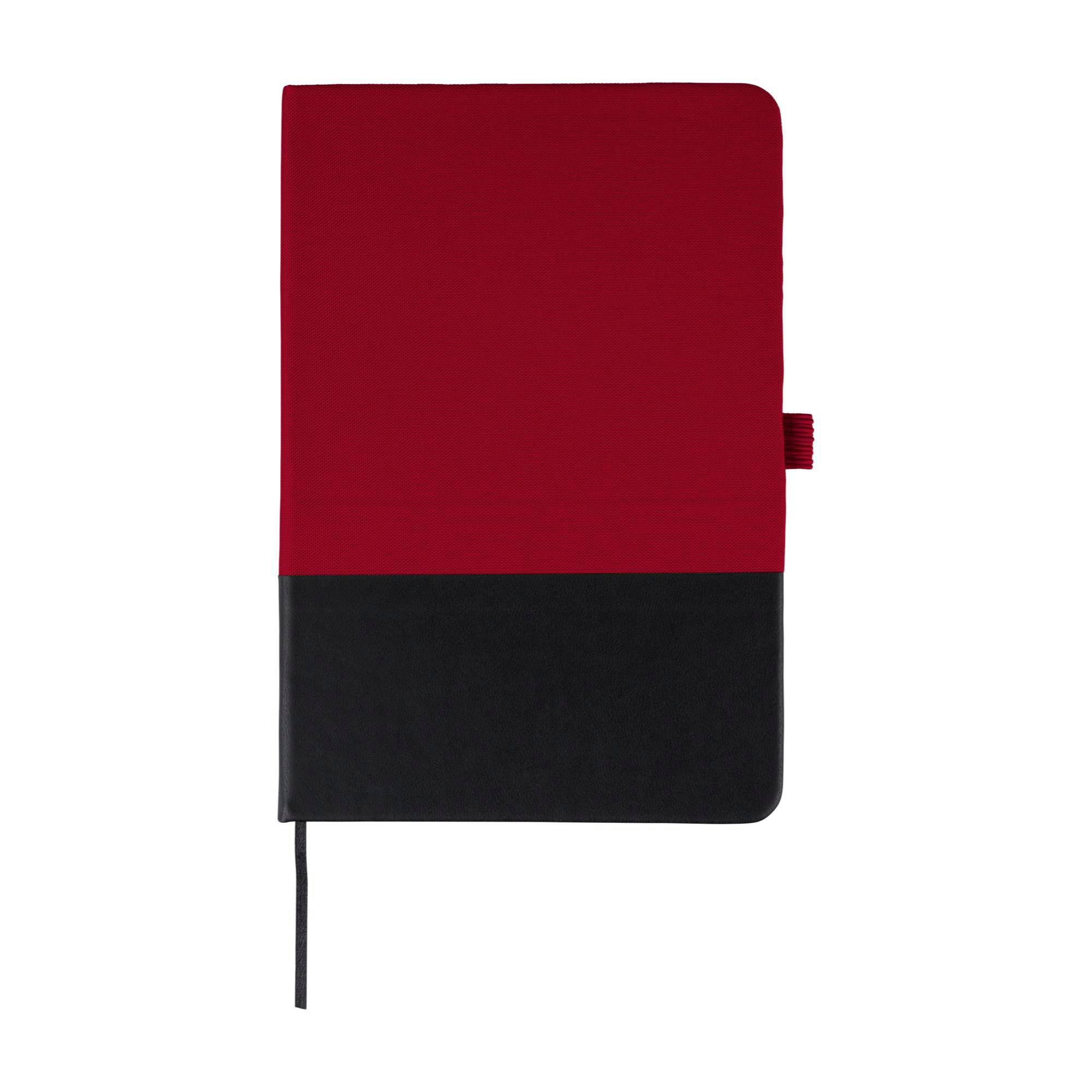 Notizbuch Yuna | Recycelt | A5 | Liniert
