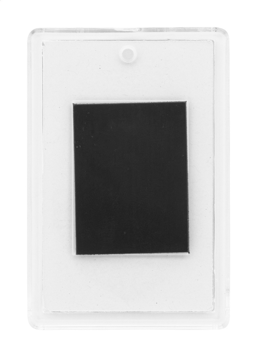 Kühlschrankmagnet PrintMag Rect