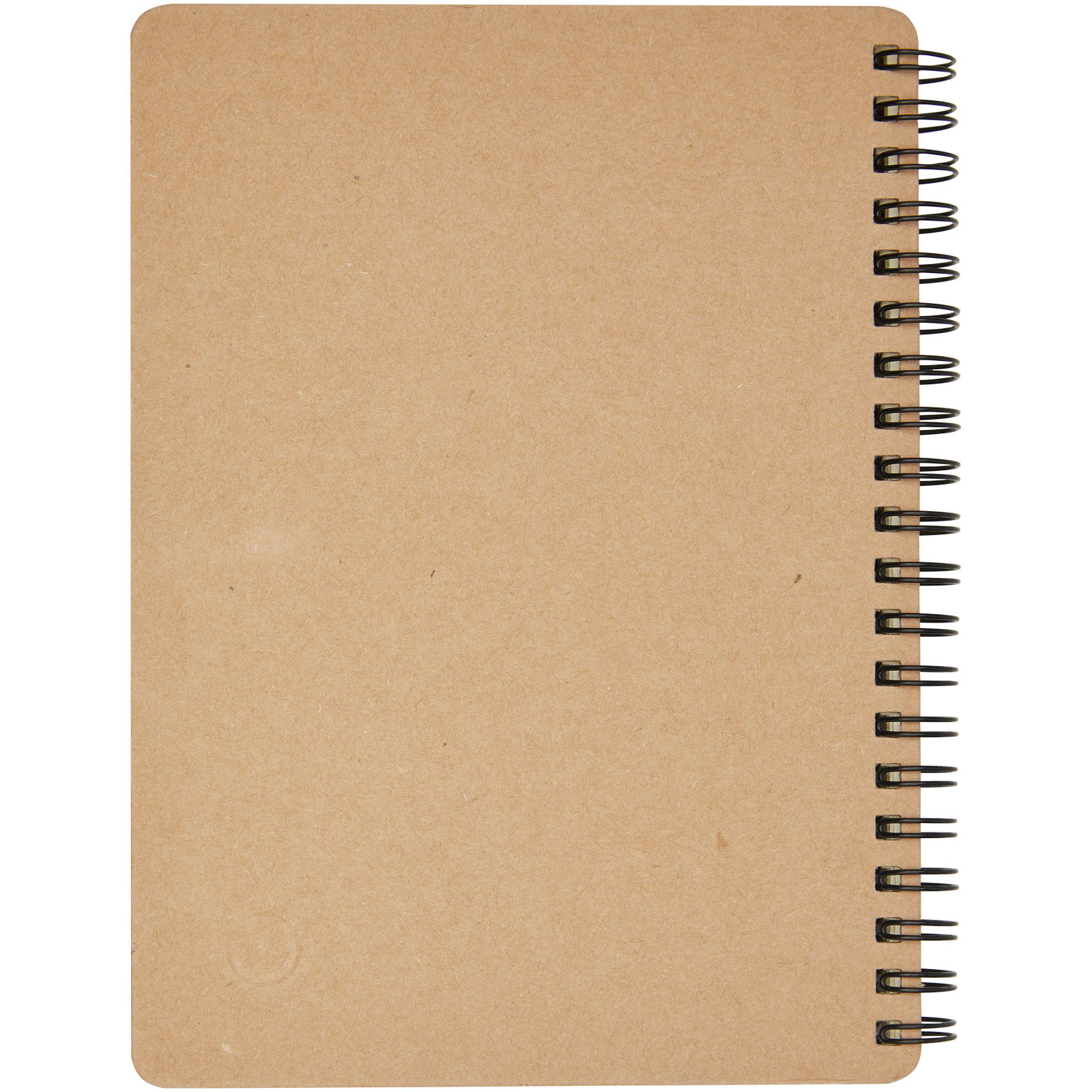 Priestly A6 Recycling Notizbuch mit Stift