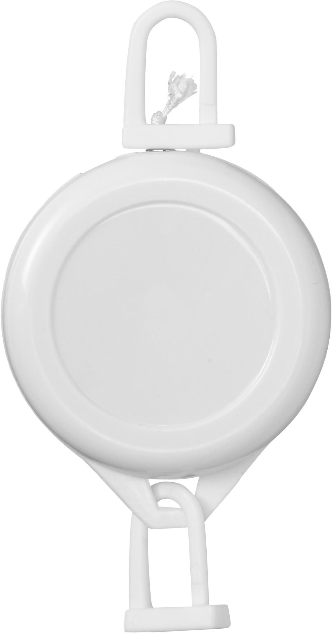 Ausweishalter aus Kunststoff Julius Ausweishalter aus Kunststoff Julius