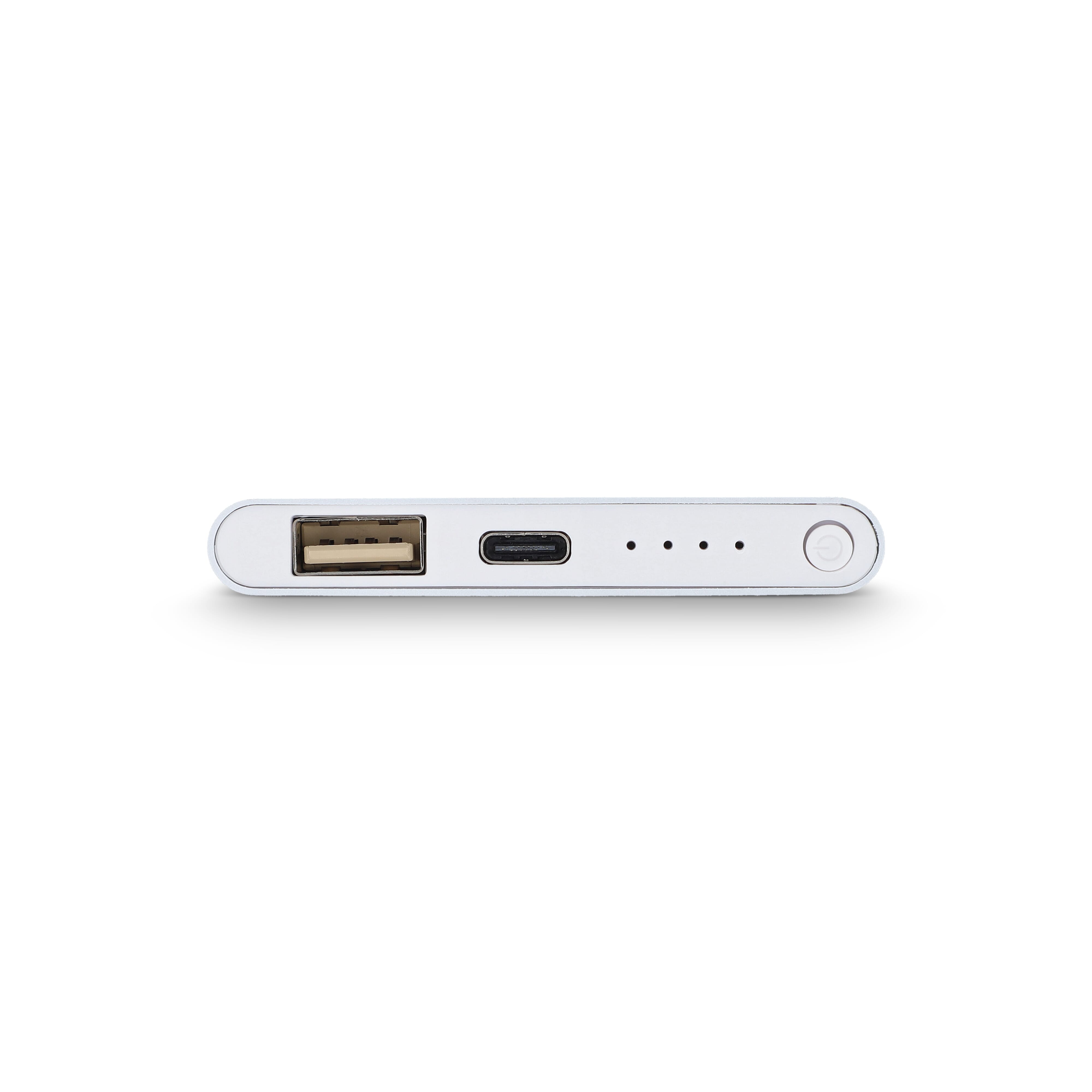 Enera Powerbank USB-C 4000 mAh R-AL