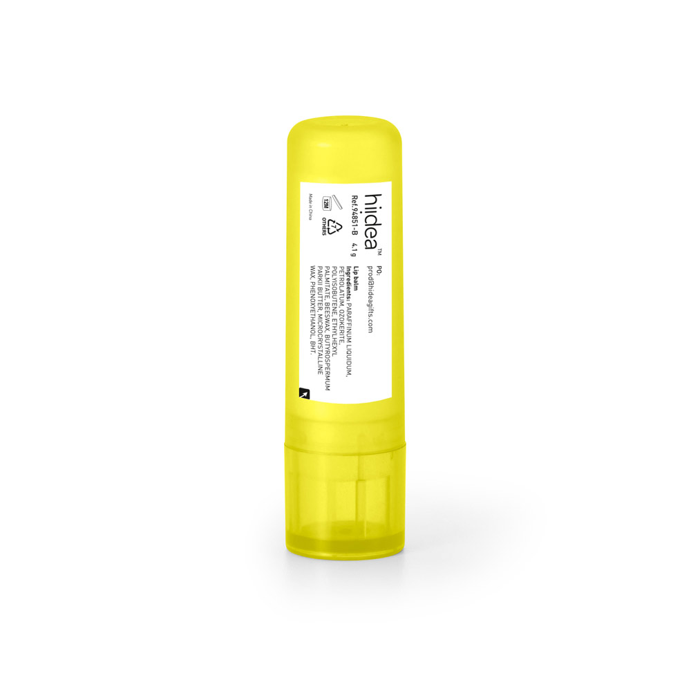 JOLIE Lippenbalsam aus PS und PP