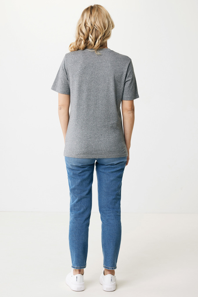 IQONIQ Sierra Lightweight T-Shirt aus recycelter Baumwolle