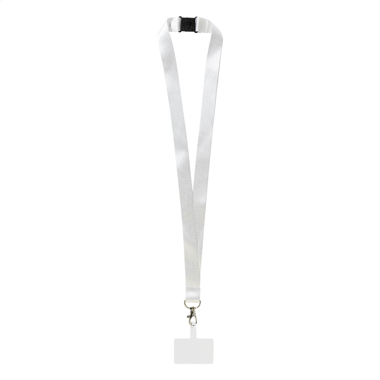 Individuelles Handyhalter-Lanyard Subyard Mobile Safe