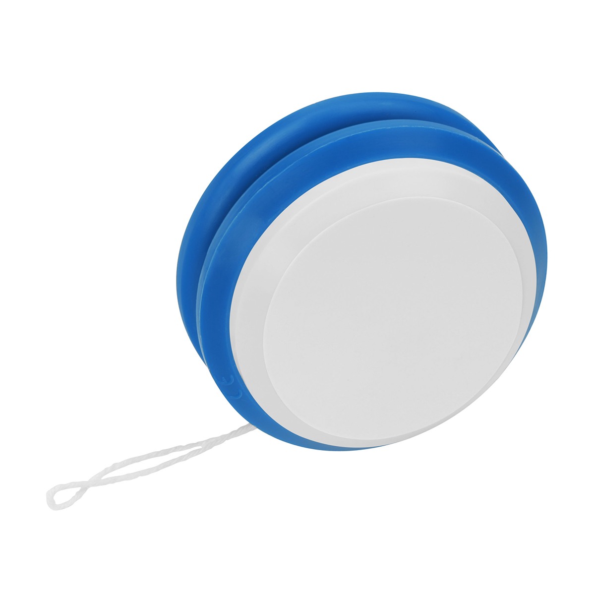 Blau, Weiß
