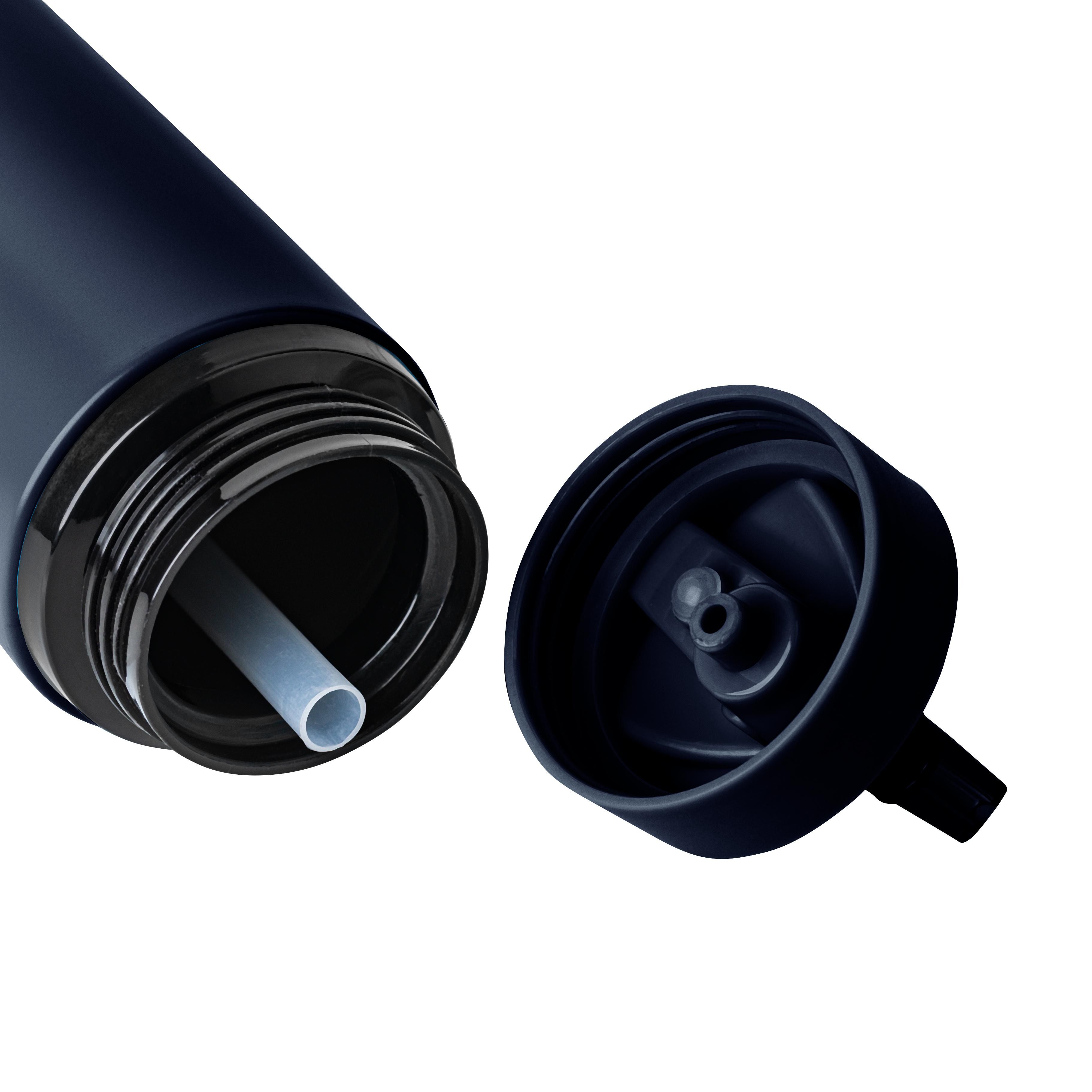 Trinkflasche Zeno | Recycelt | 750 ml