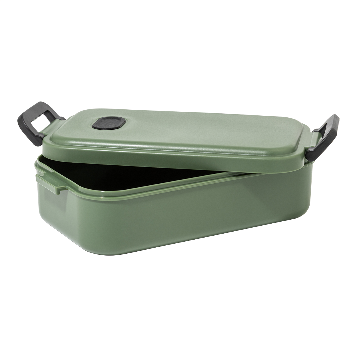 Lunchbox Steamo