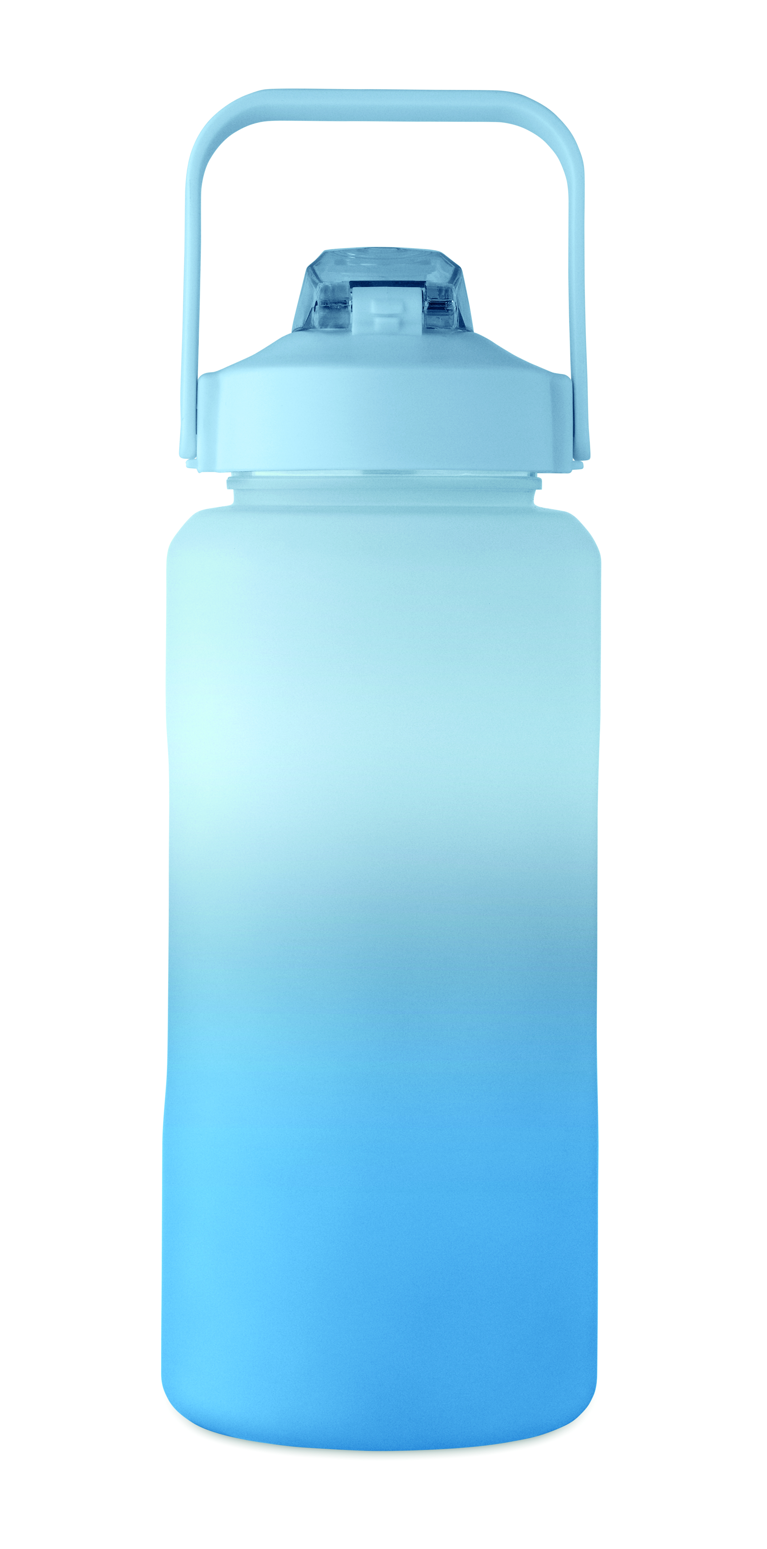 RPET-Trinkflasche 2000ml ACTIVATE MAX