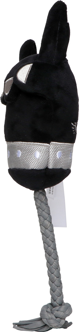 Hundespielzeug Metalhand