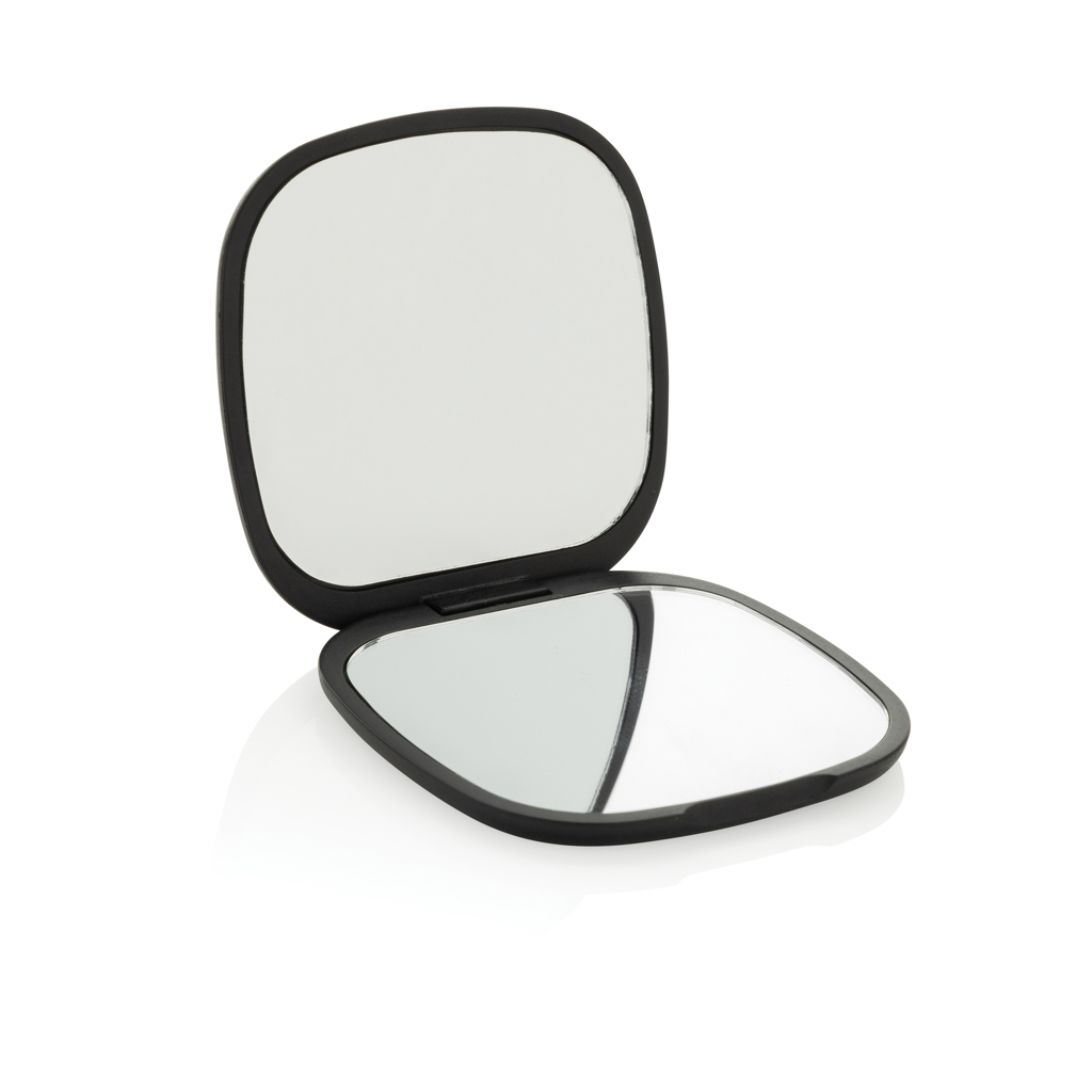 Reflecta Make-Up Spiegel aus RCS rec. ABS