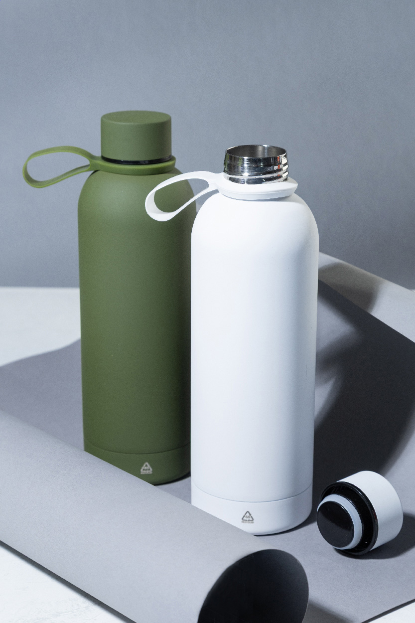 RSS Isolierflasche Khumbu