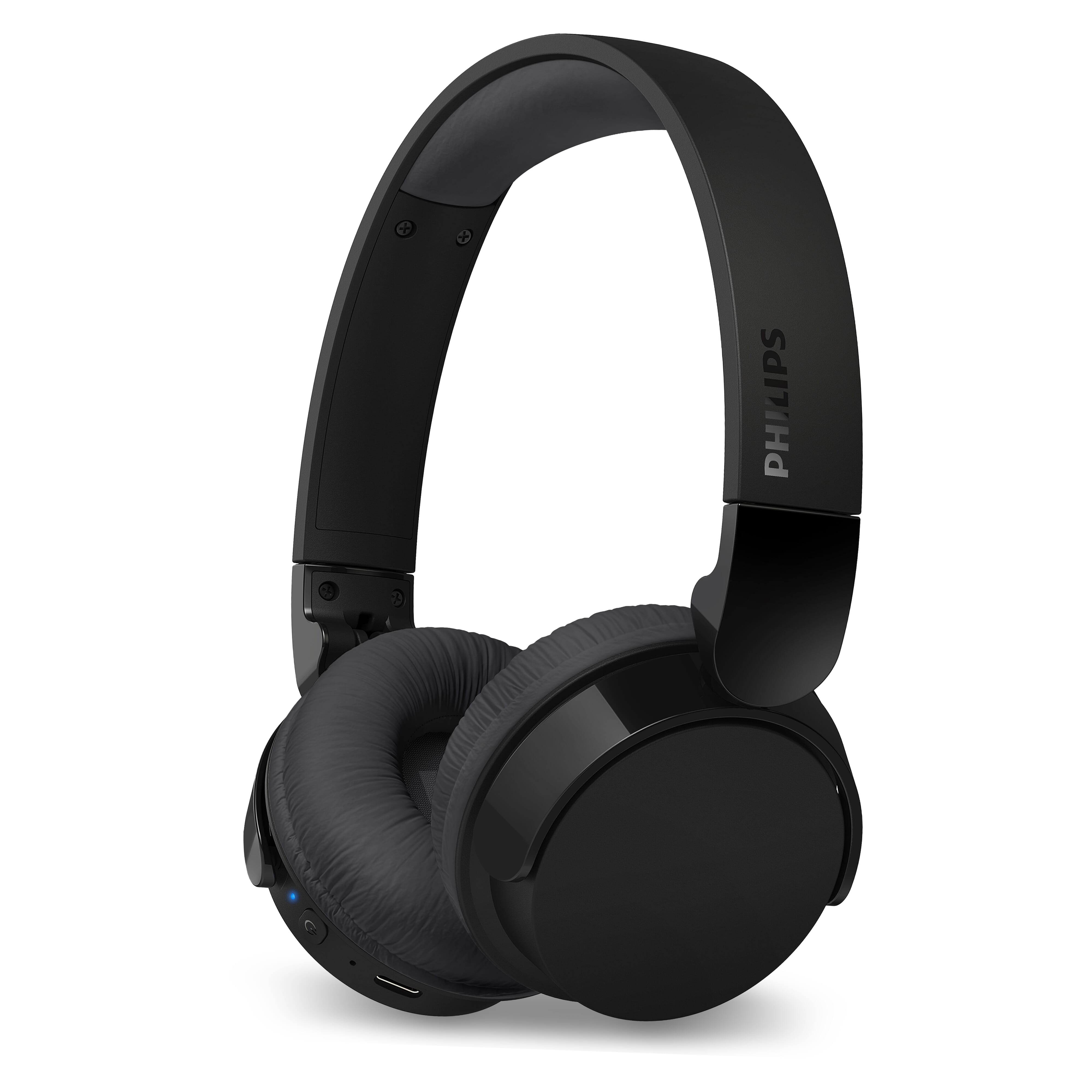 Philips Bluetooth on ear Kopfhörer mit 25 Stunden Spielzeit