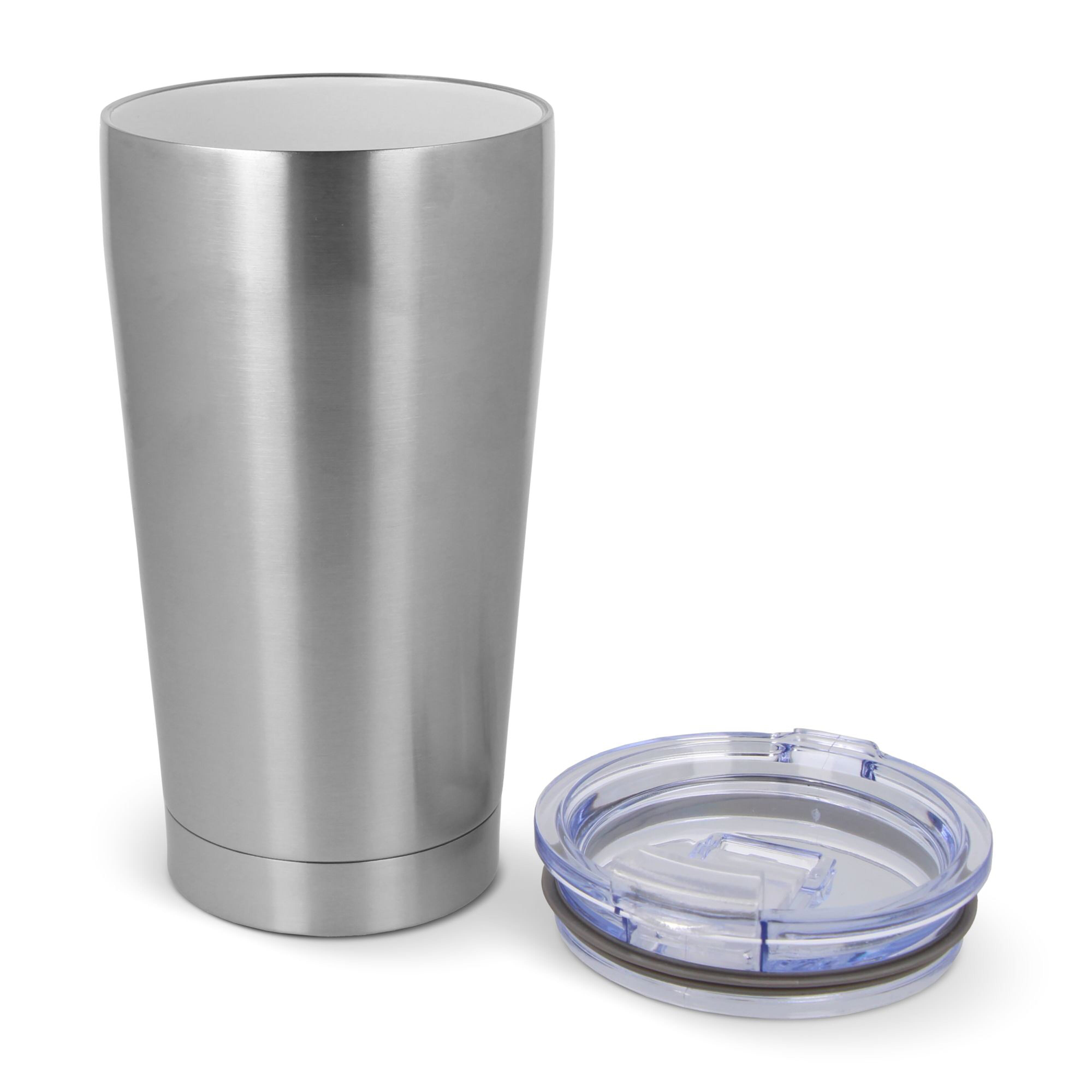 T-ceramic Thermobecher mit Deckel Cango 500ml
