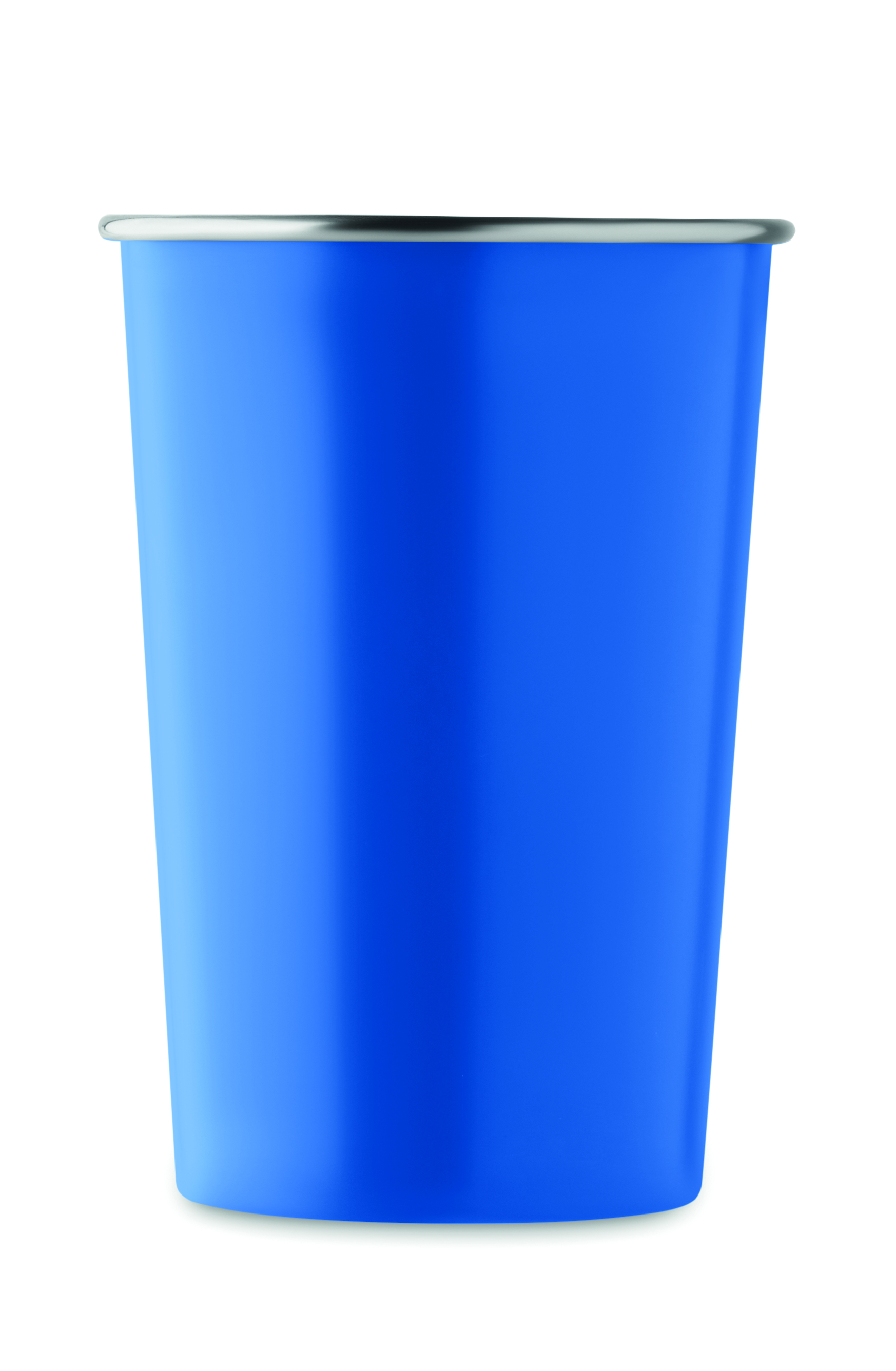 Becher recycelter Edelstahl FJARD