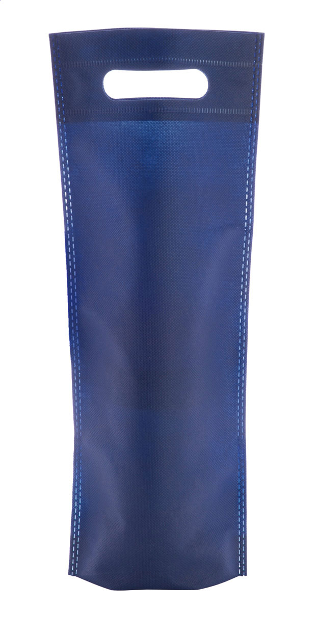 Flaschen-Geschenktasche Mosel