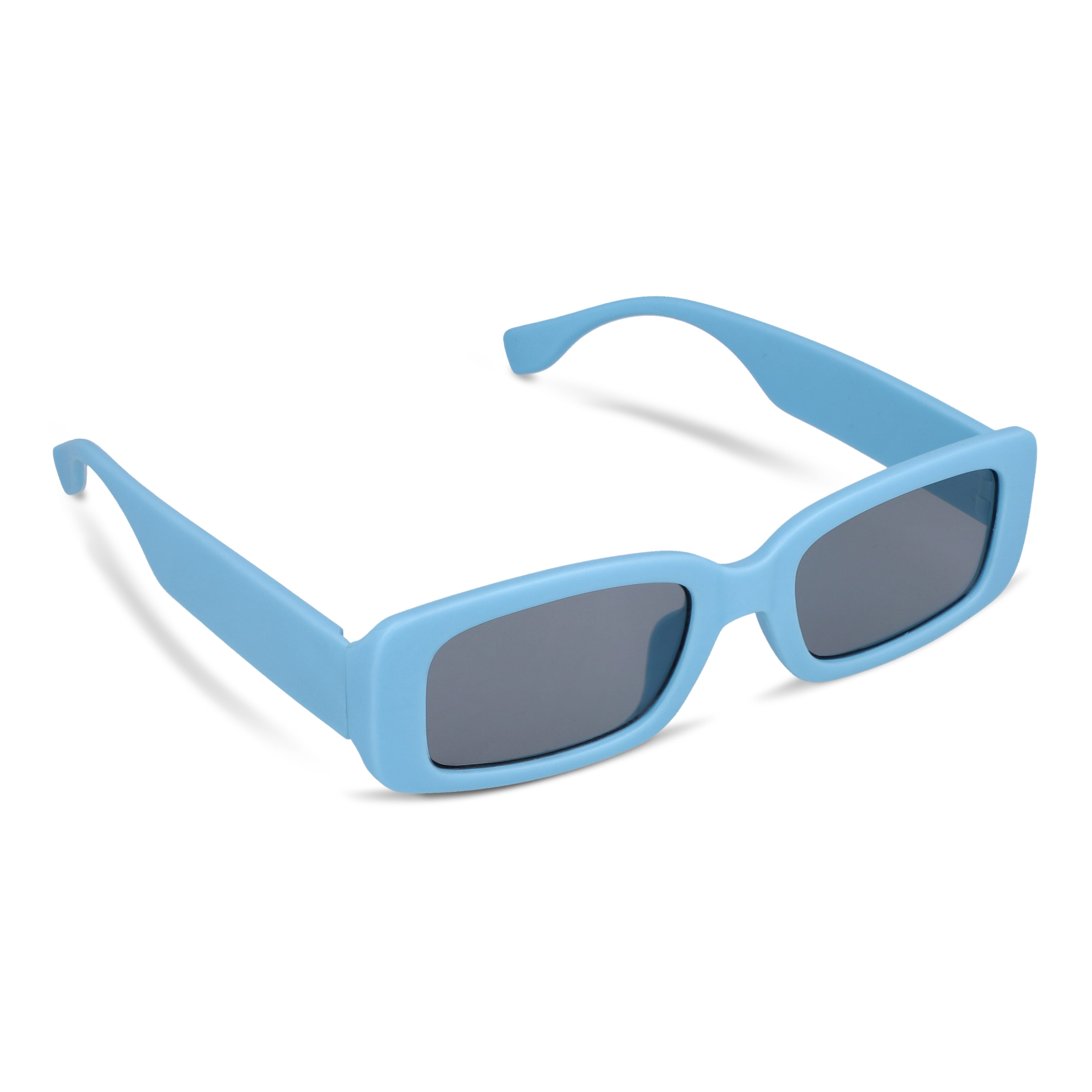 Hellblau