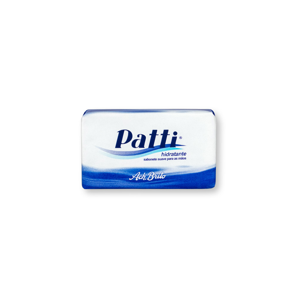 PATTI 15g Beliebte Seife (15g)
