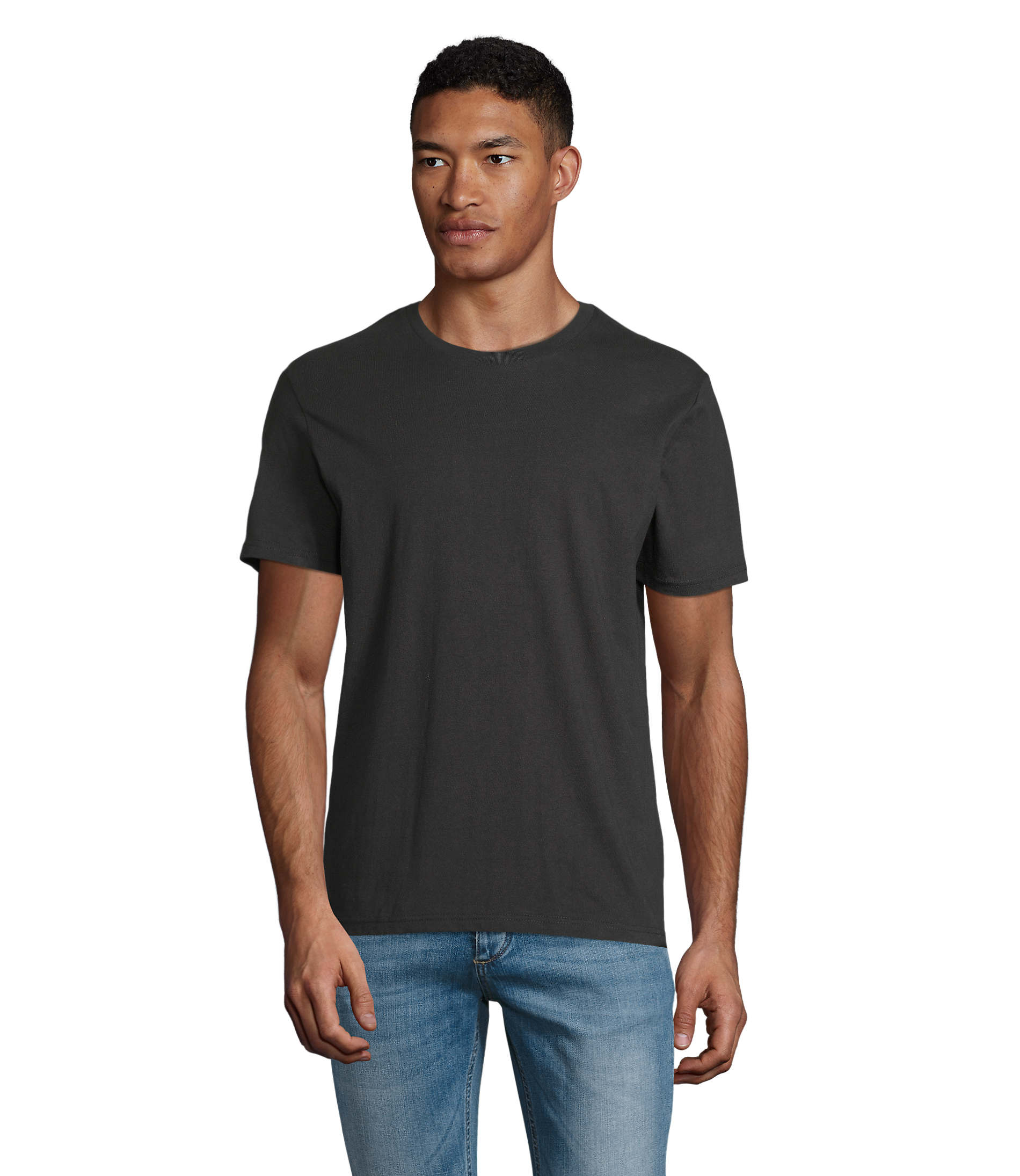 ODYSSEY Uni T-Shirt 170g ODYSSEY