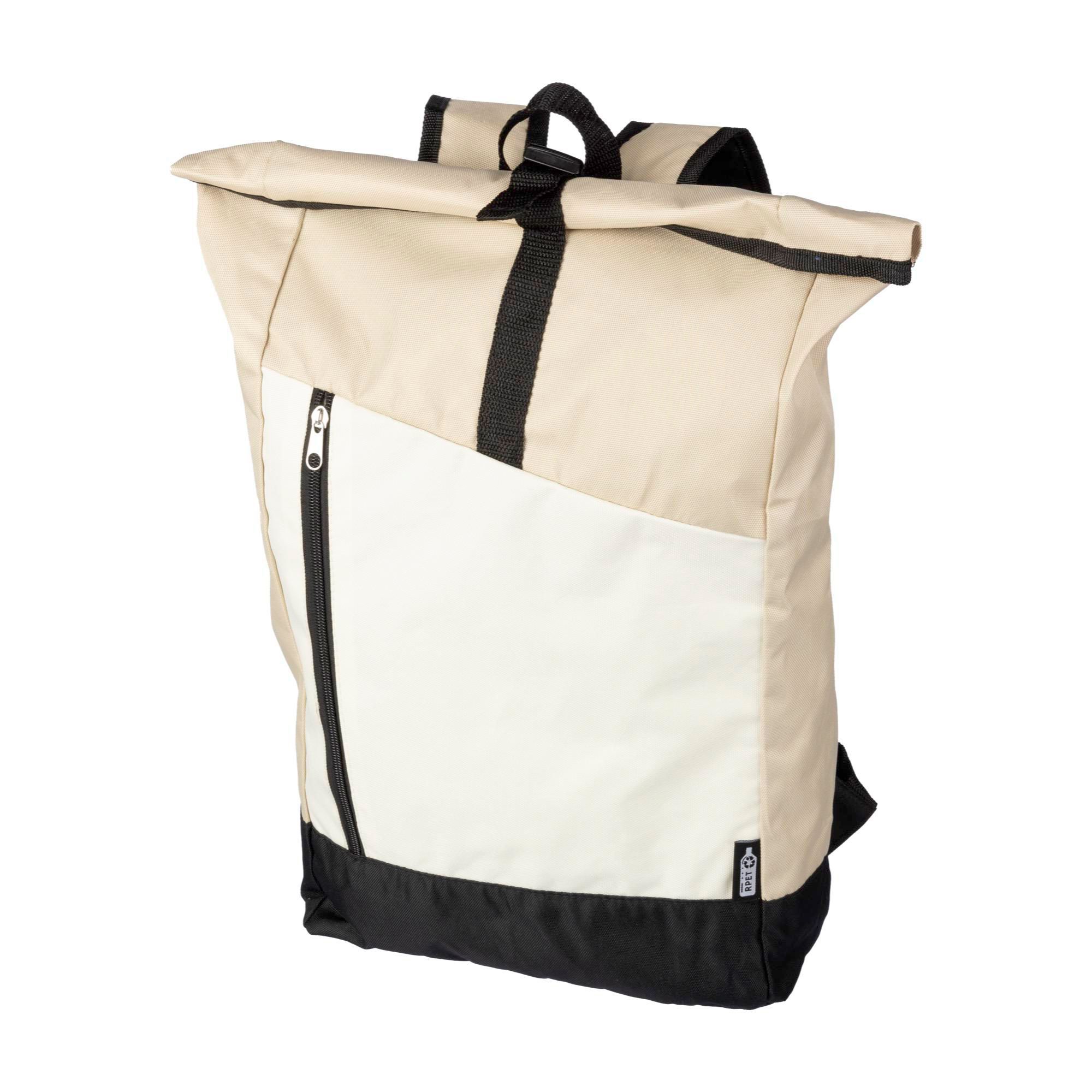 Rucksack Marlene | Recycelt | Rollverschluss | 25 l
