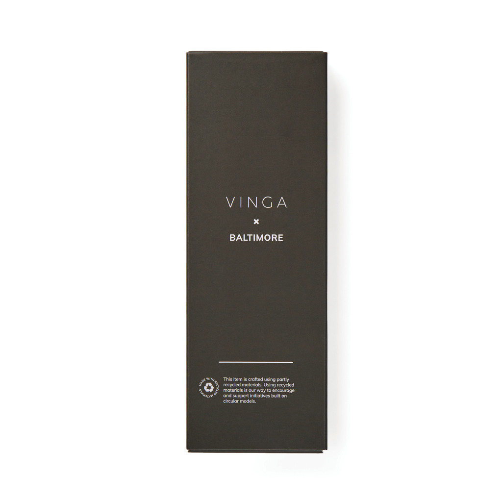 VINGA Baltimore RCS Stifteset
