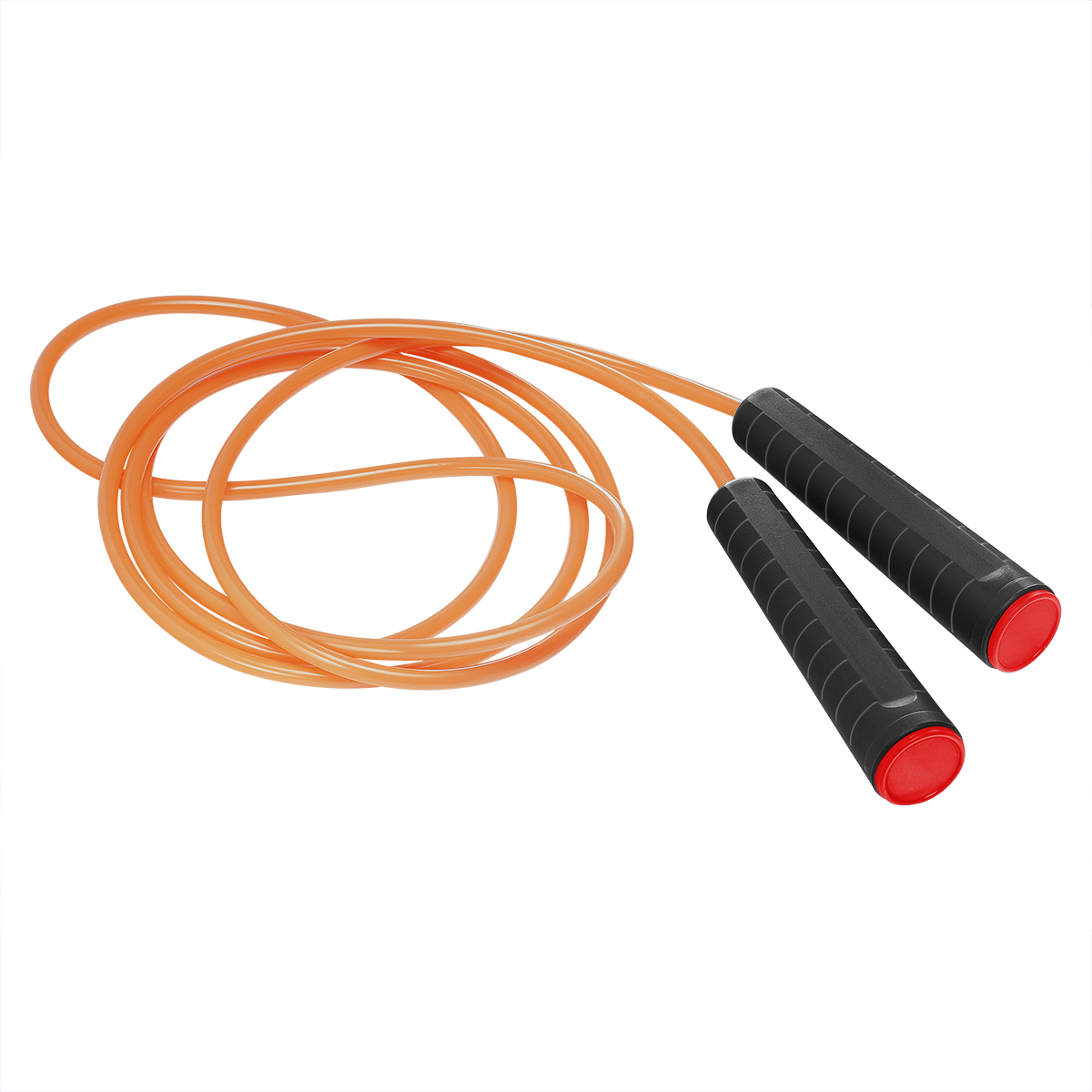 schwarz, rot, neonorange