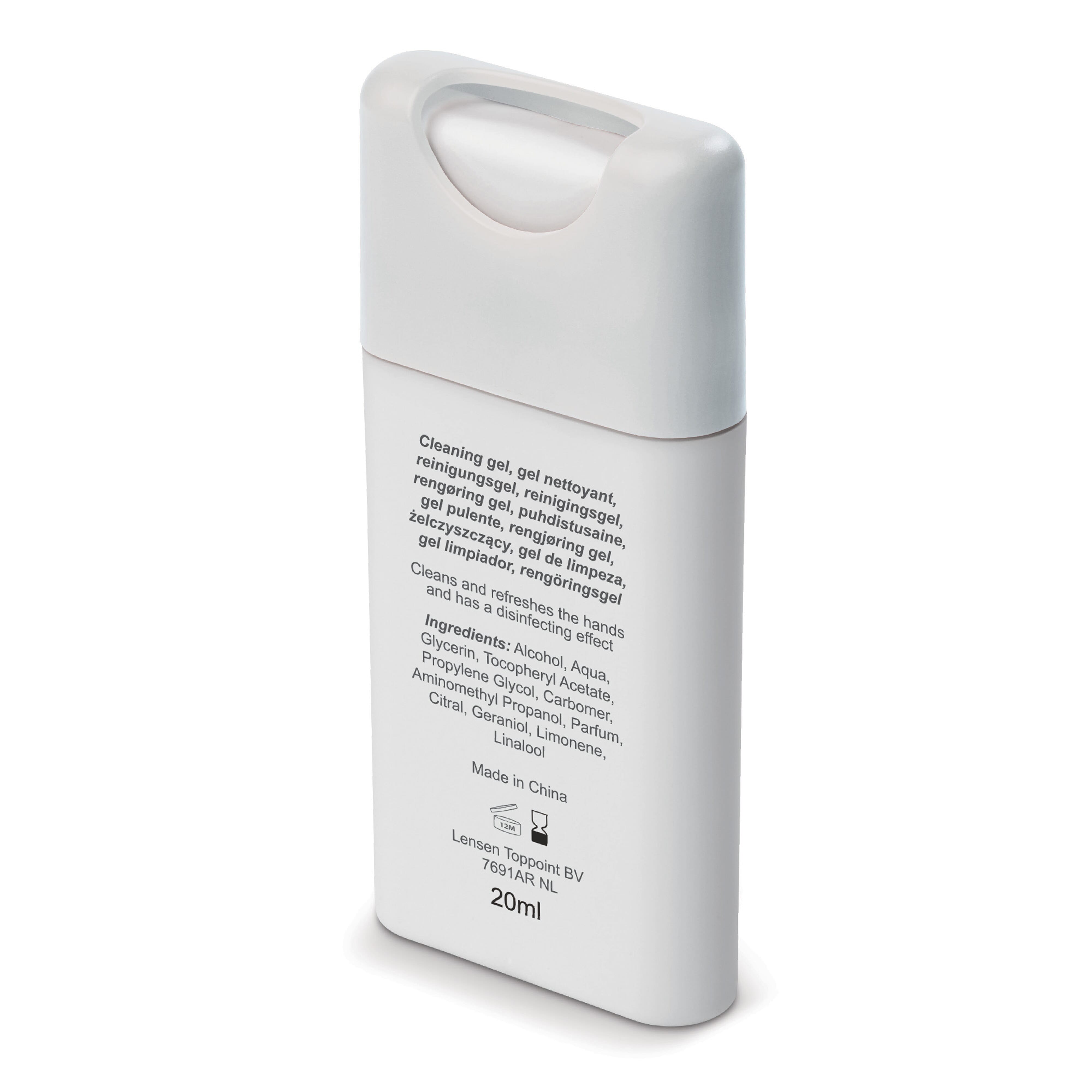 Reinigungsspray für die Hände 20ml