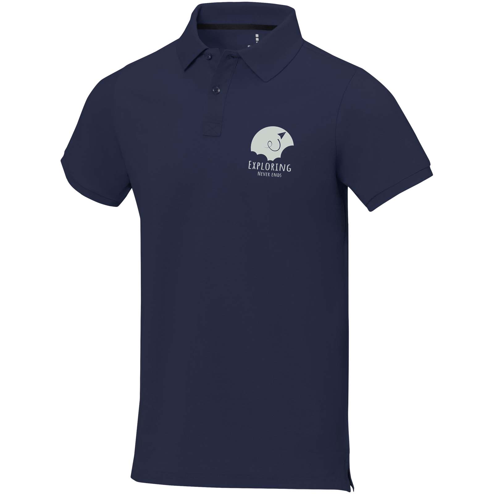 Calgary 200 g / m² Poloshirt für Herren
