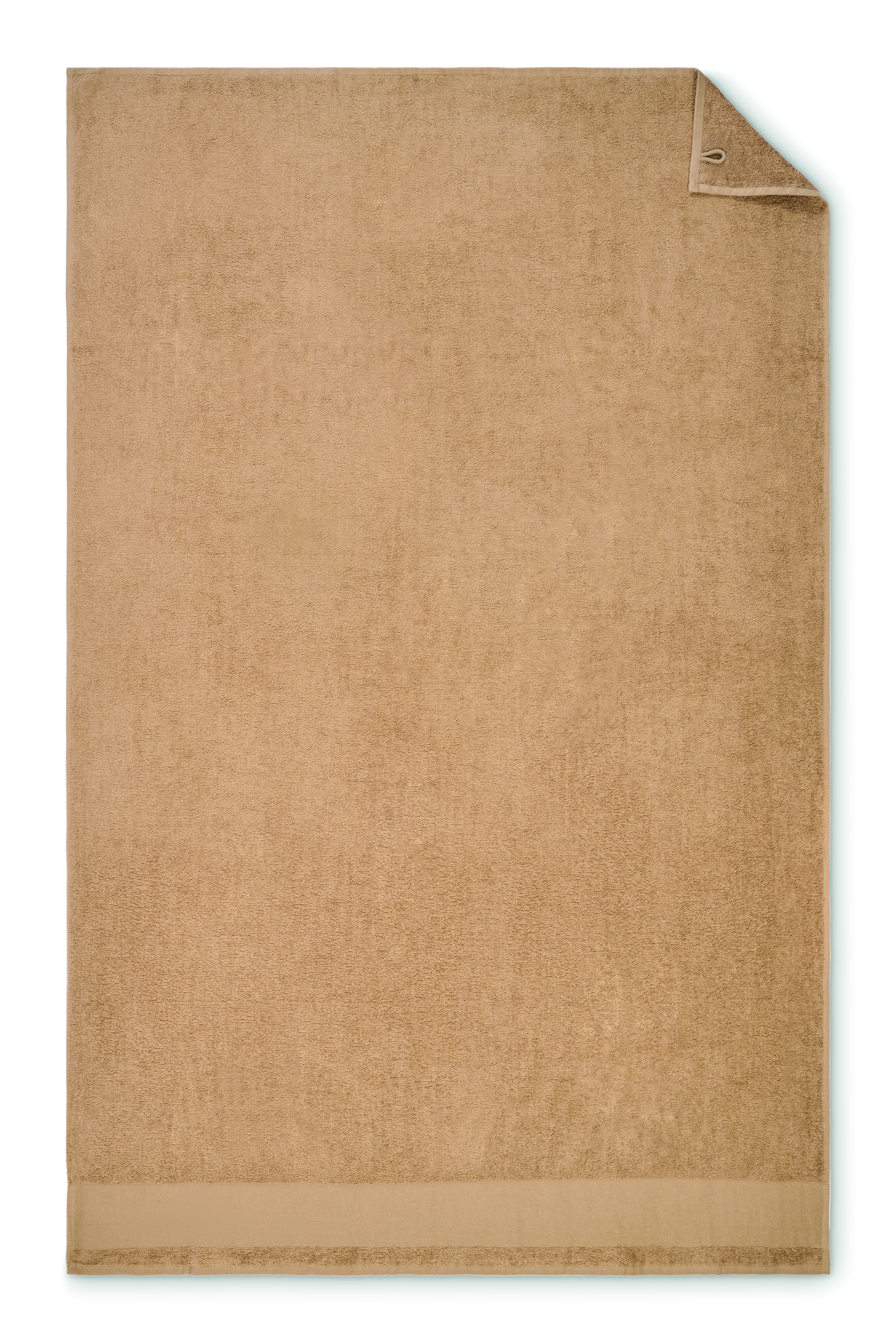 Baumwoll-Badetuch 100X150cm ISLAND 100