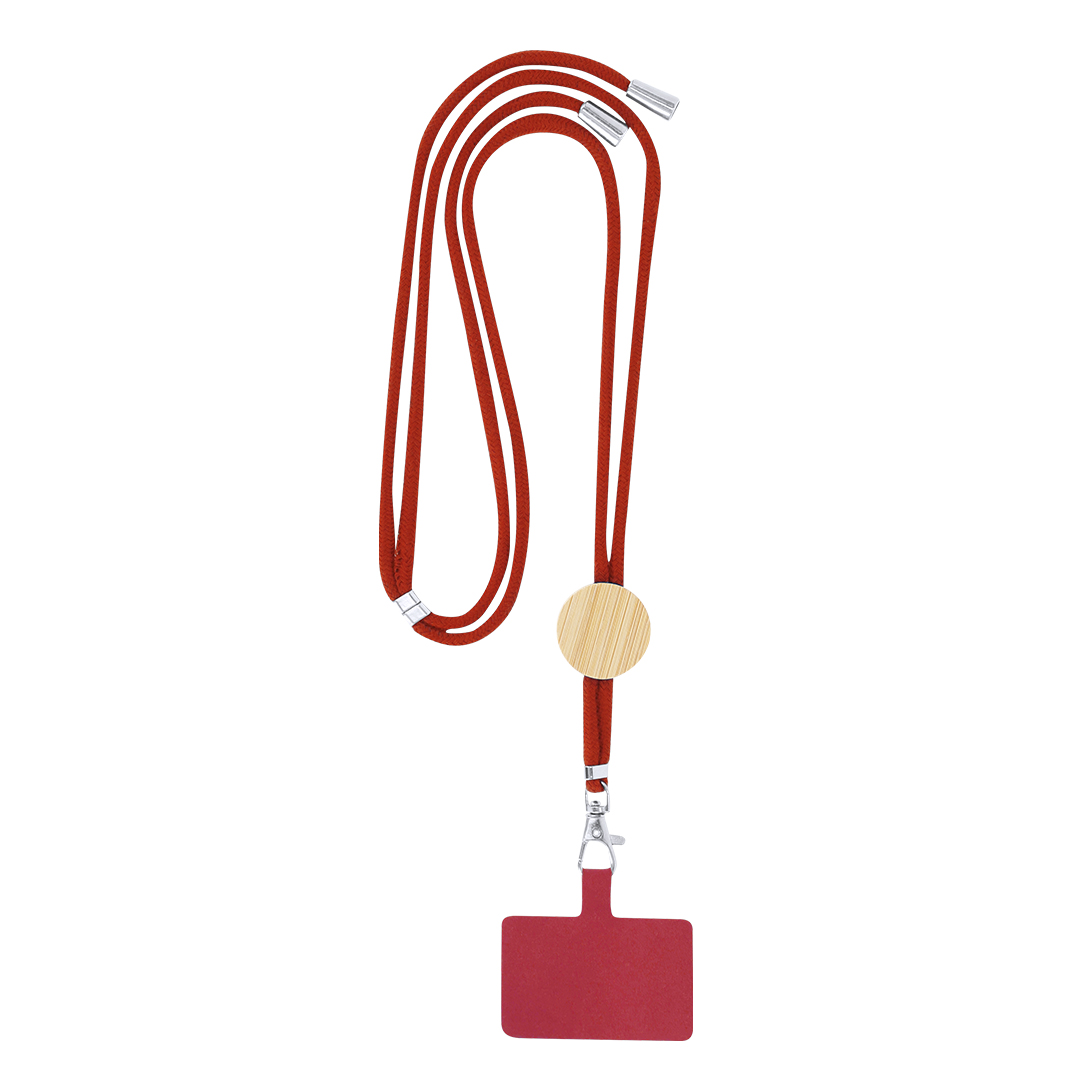 Halter Schlüsselband Thorne