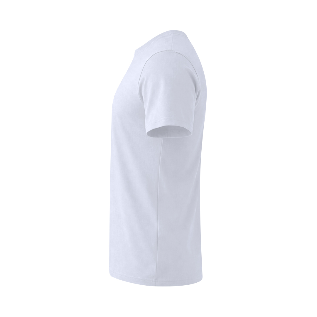 Kinder Weiß T-Shirt Epika