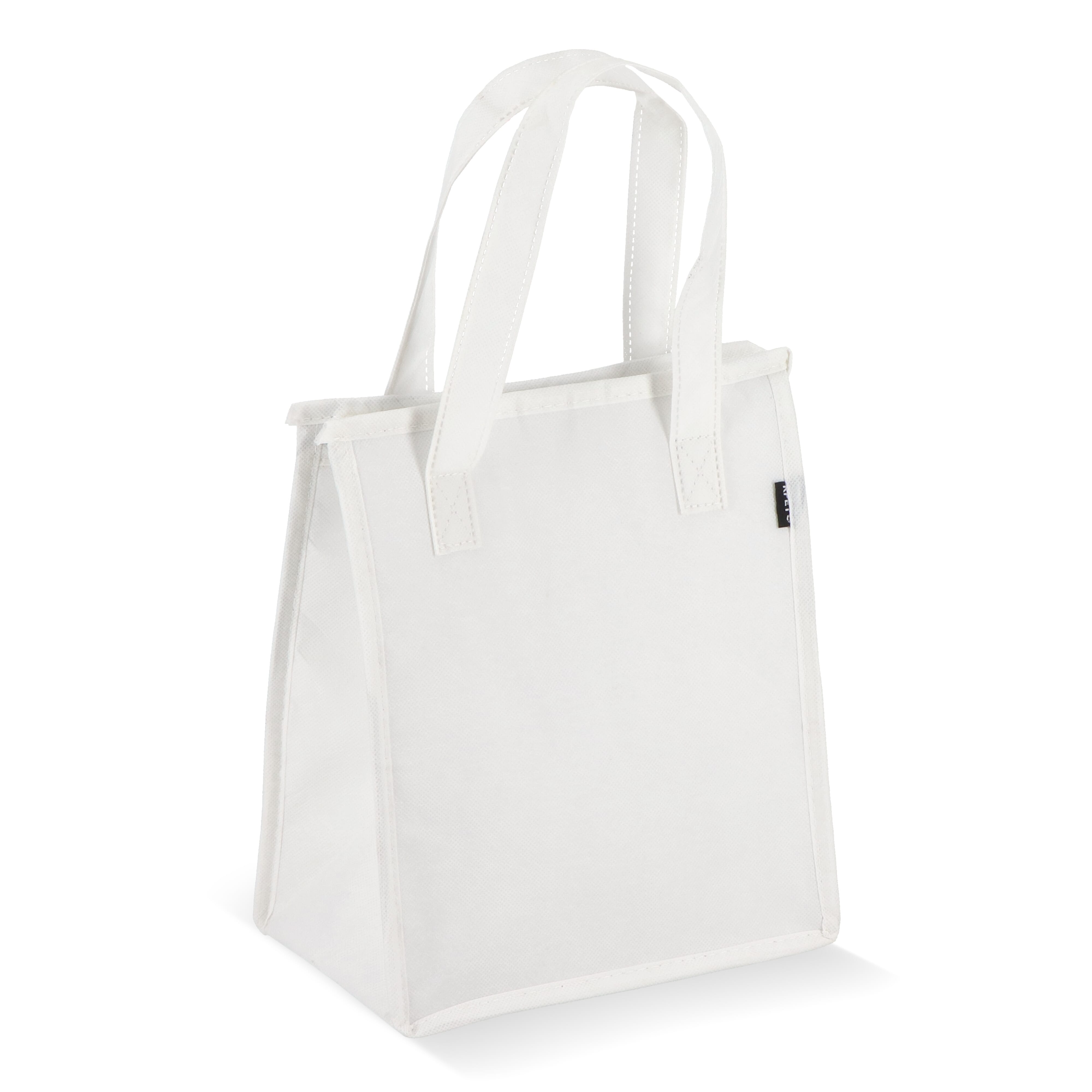 R-PET Kühltasche Non Woven 23 x 15 x 27,5cm 75g / m²
