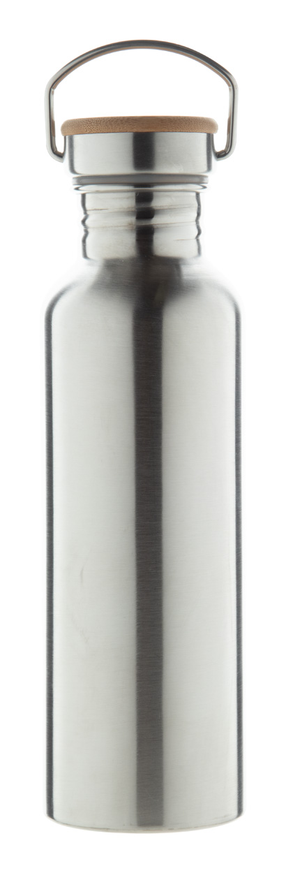 Edelstahl-Trinkflasche Balman Edelstahl-Trinkflasche Balman
