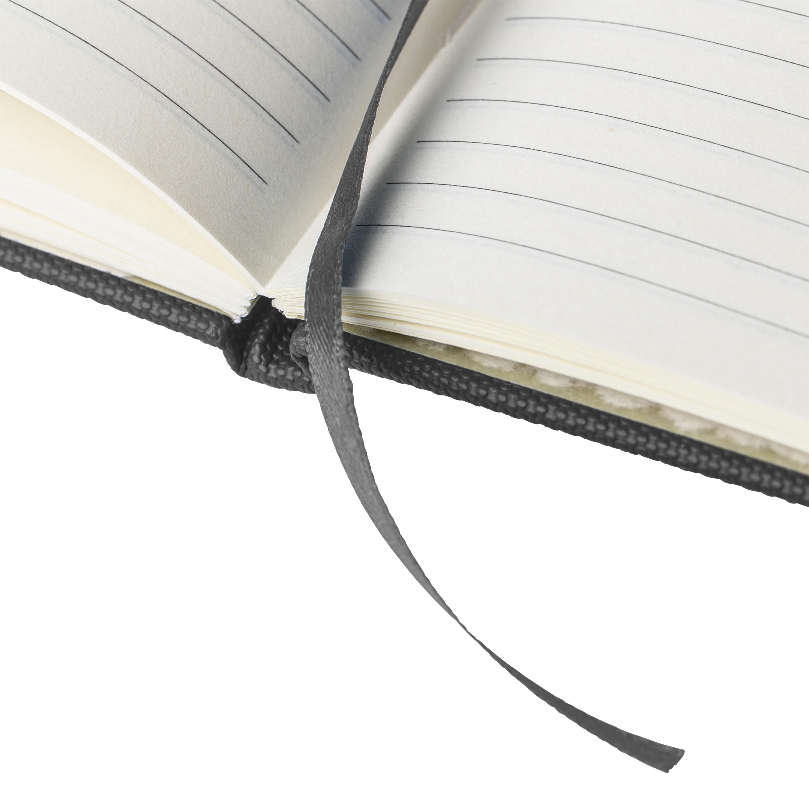 Notizbuch Elena | Recycelt | A5 | Liniert
