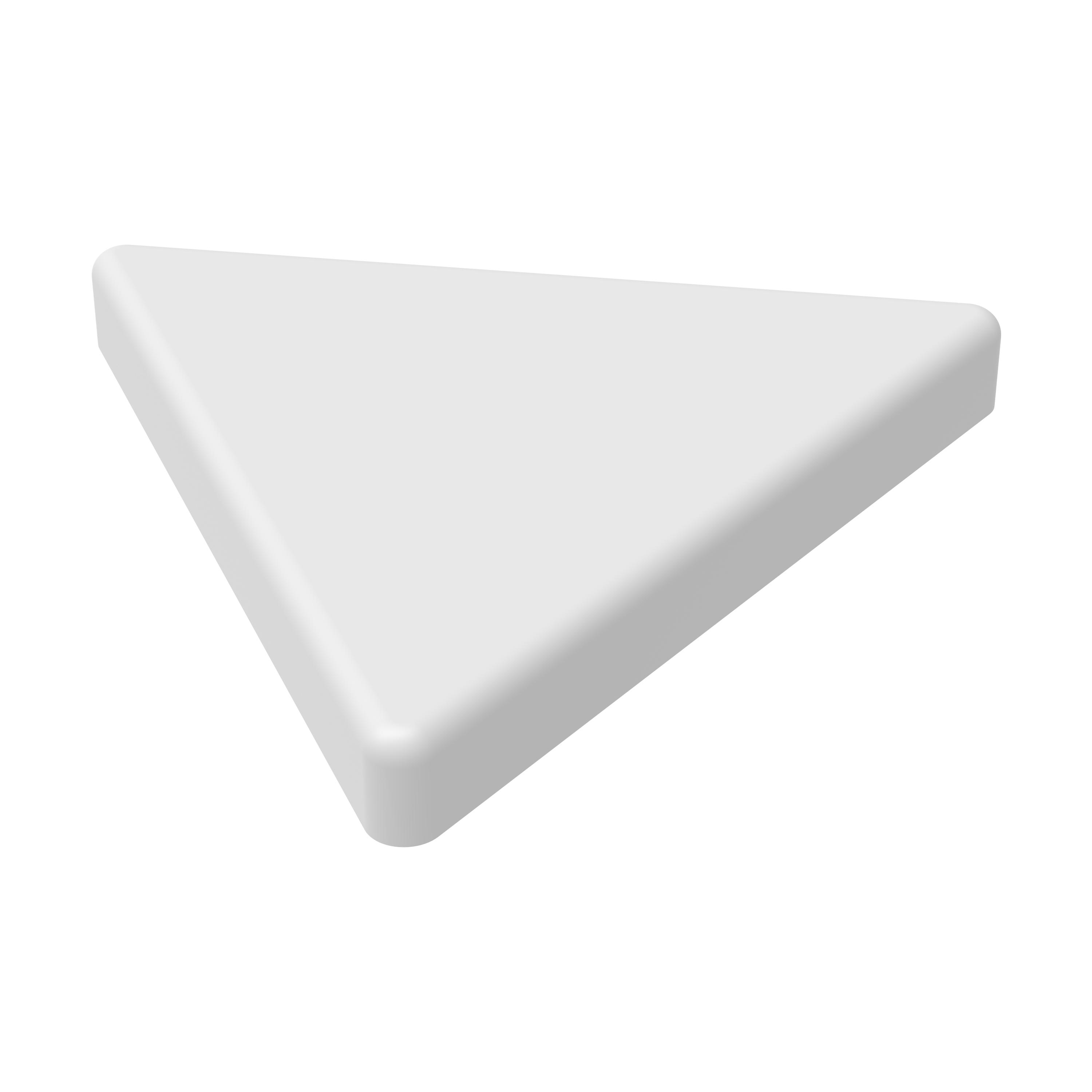 Magnet "Dreieck"