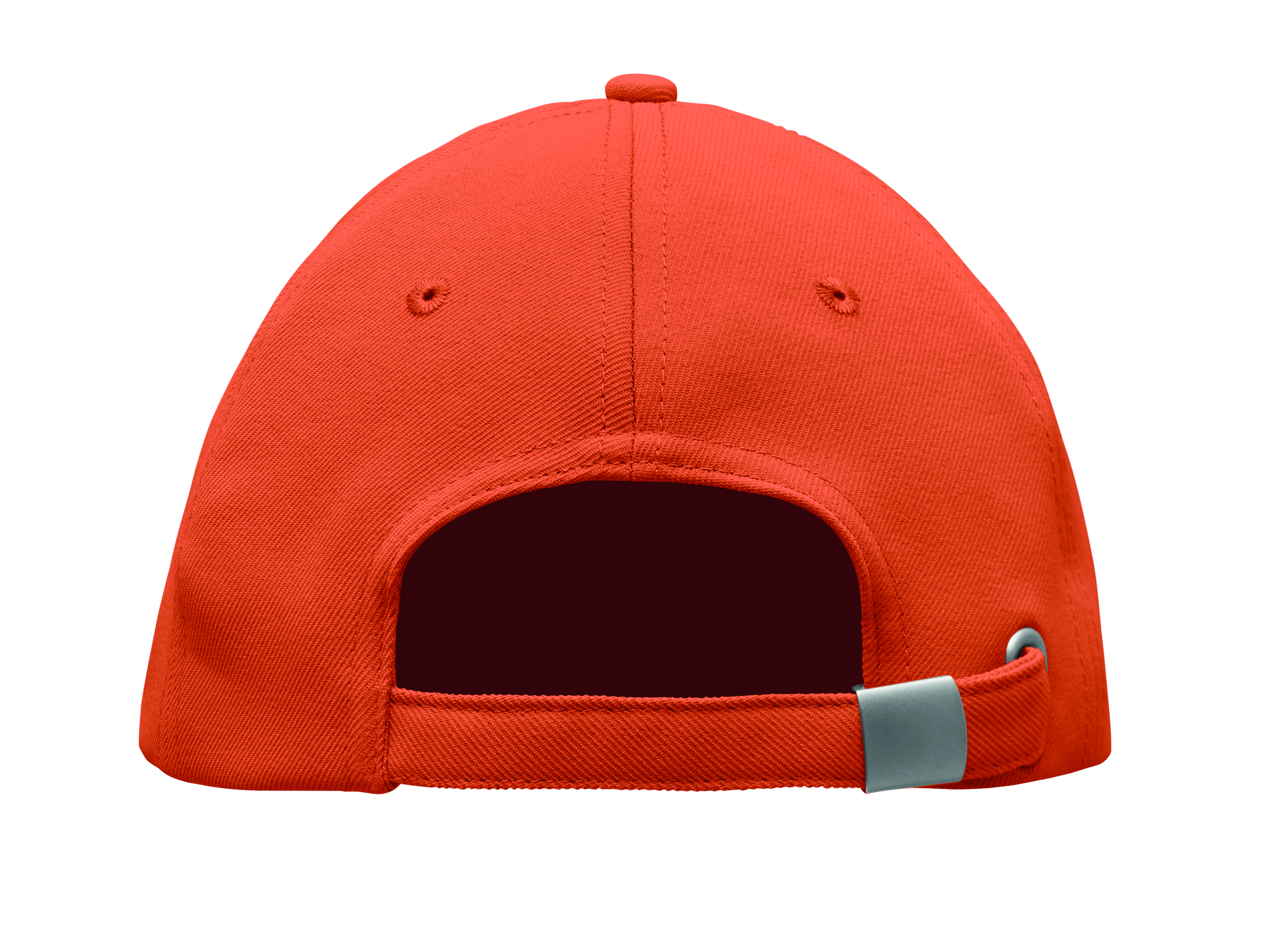 RPET Baseball Kappe 5 Panels SENGA