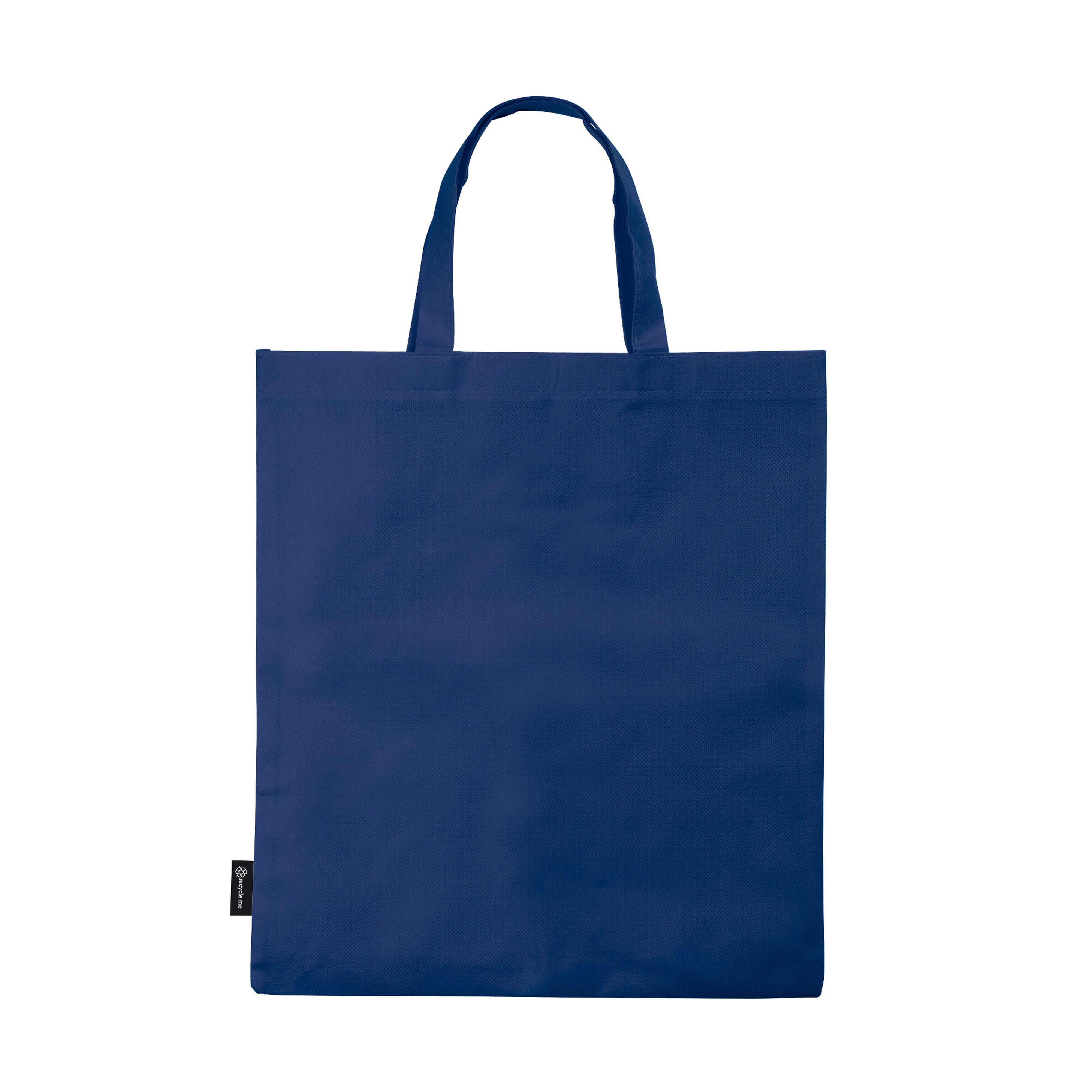 Tragetasche Non-Woven 75g / m²
